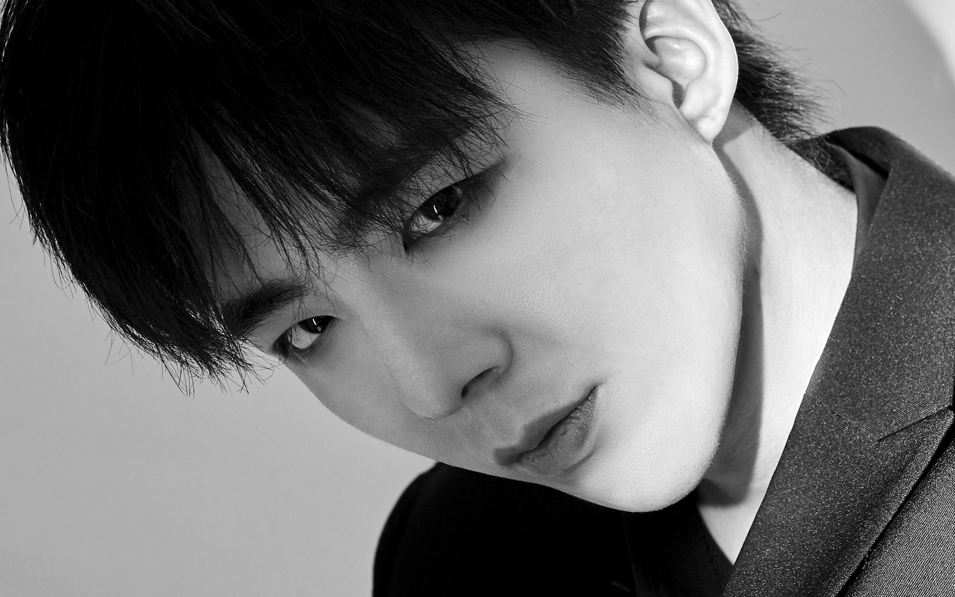 明星,摩登兄弟,刘宇宁