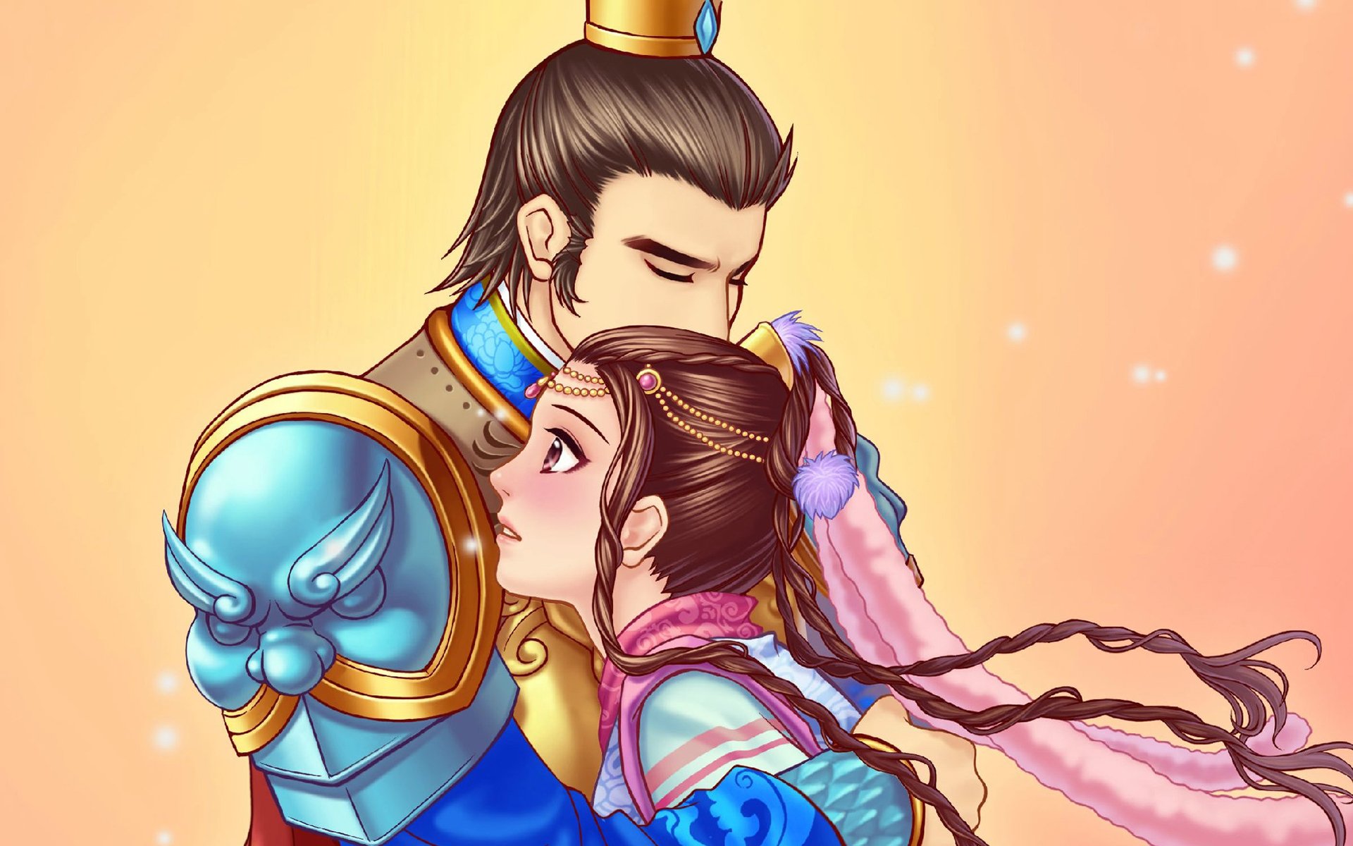 游戏,幻想三国志5