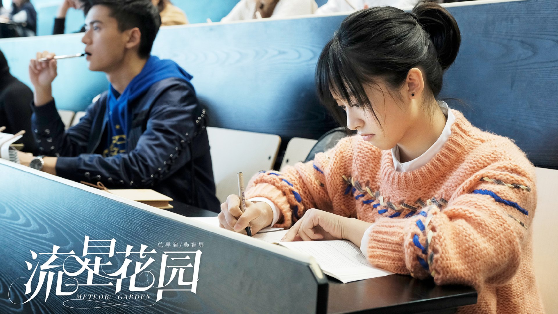 影视剧照,流星花园