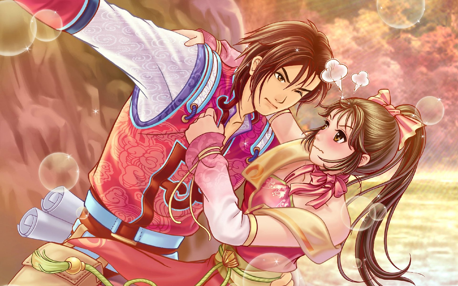 游戏,幻想三国志5