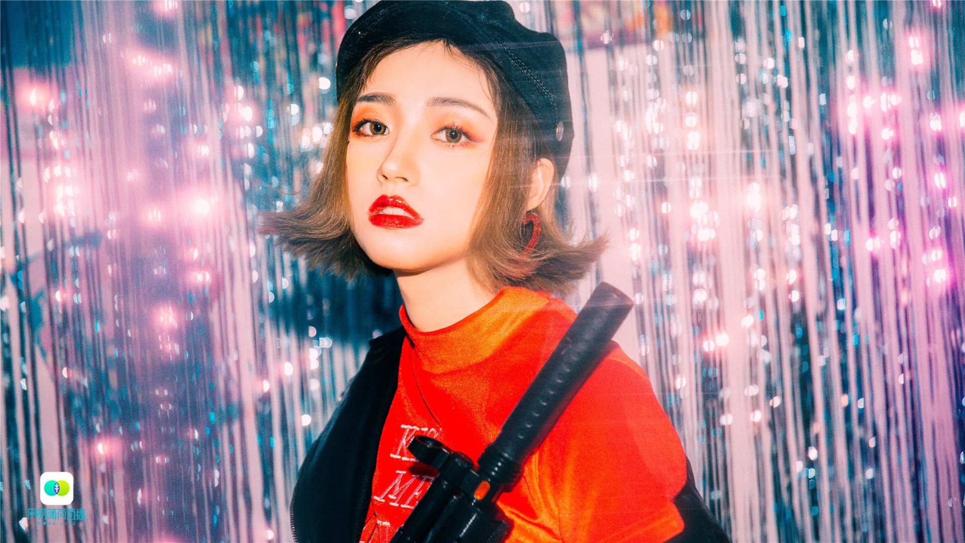 清纯,网易薄荷直播美女