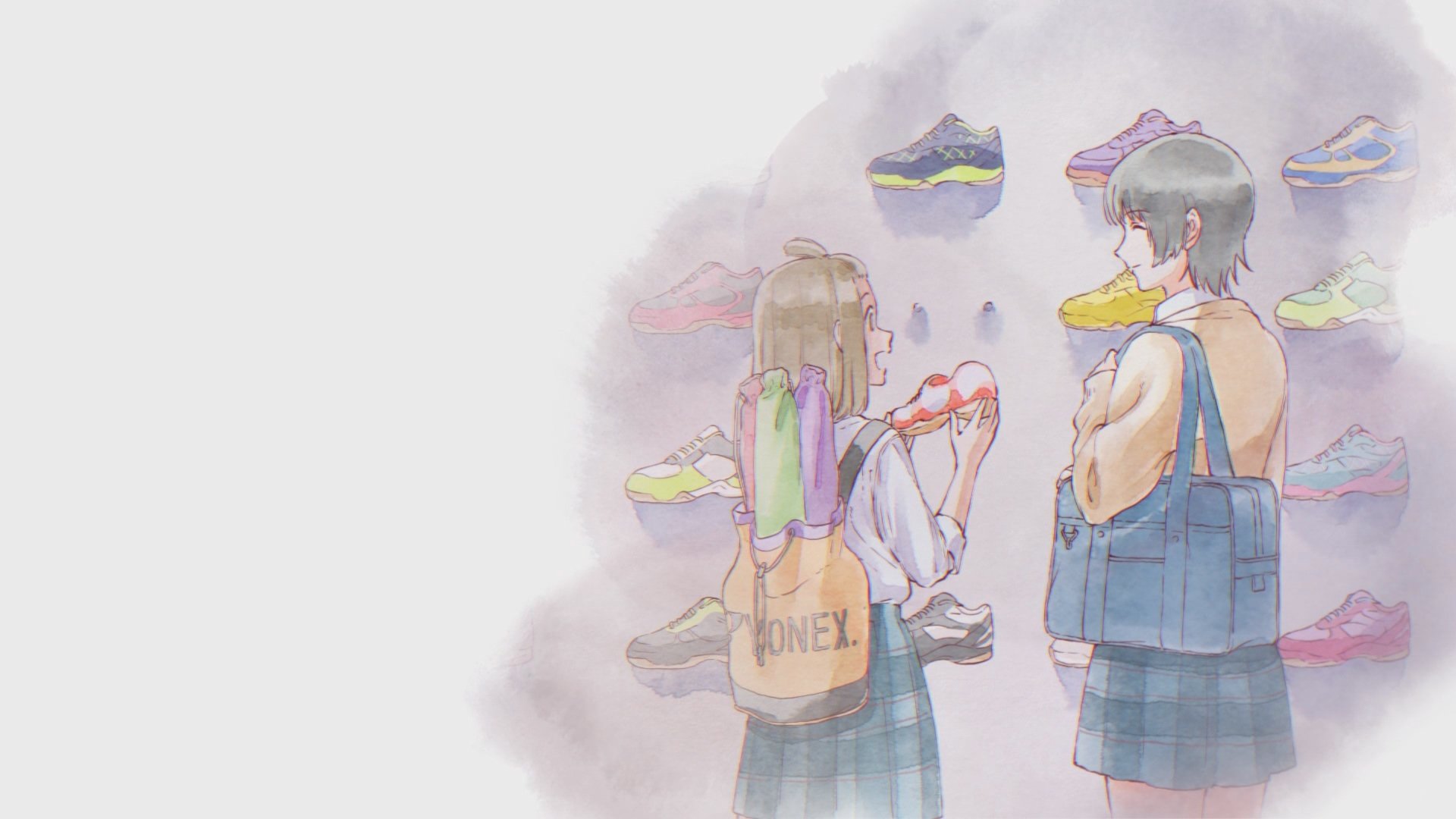 动漫,动画轻羽飞扬