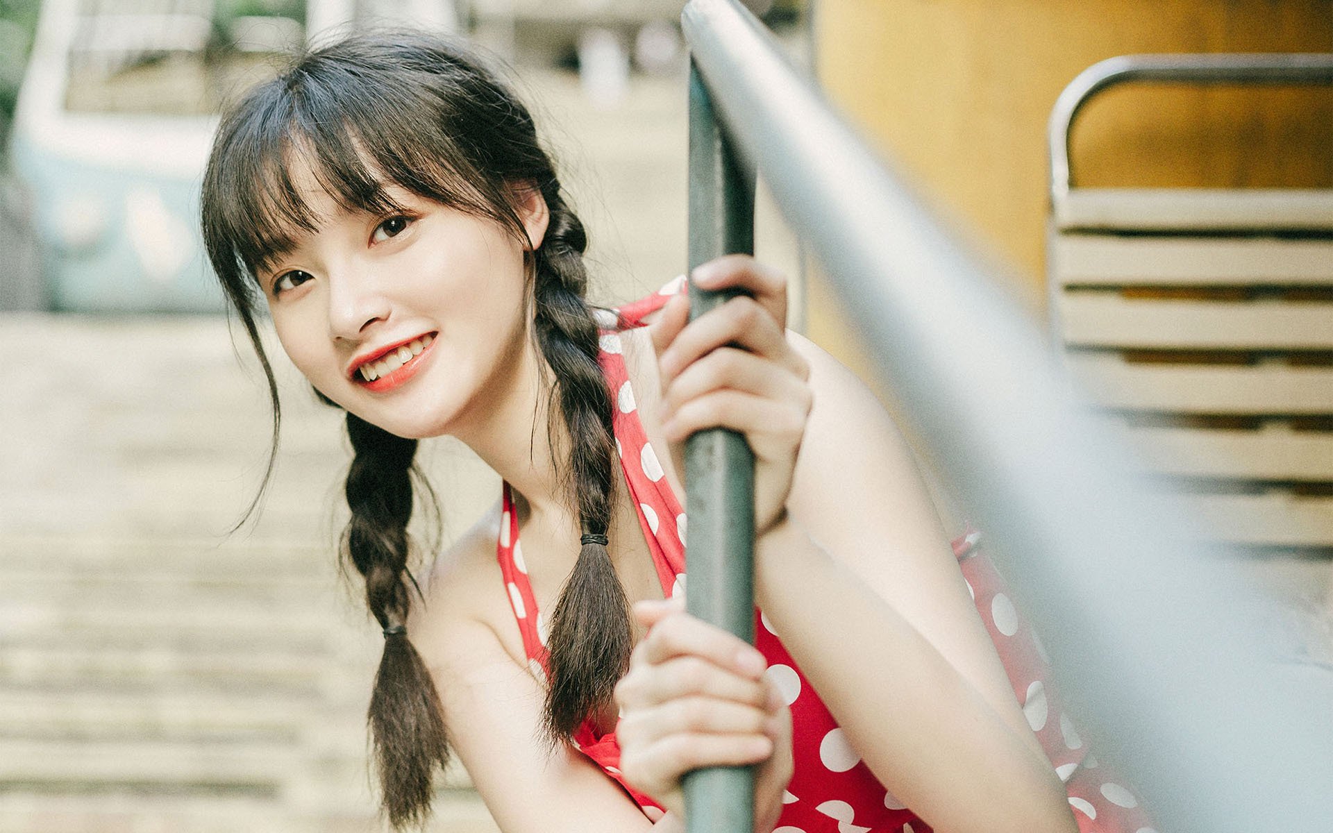 清纯,日系清纯美女