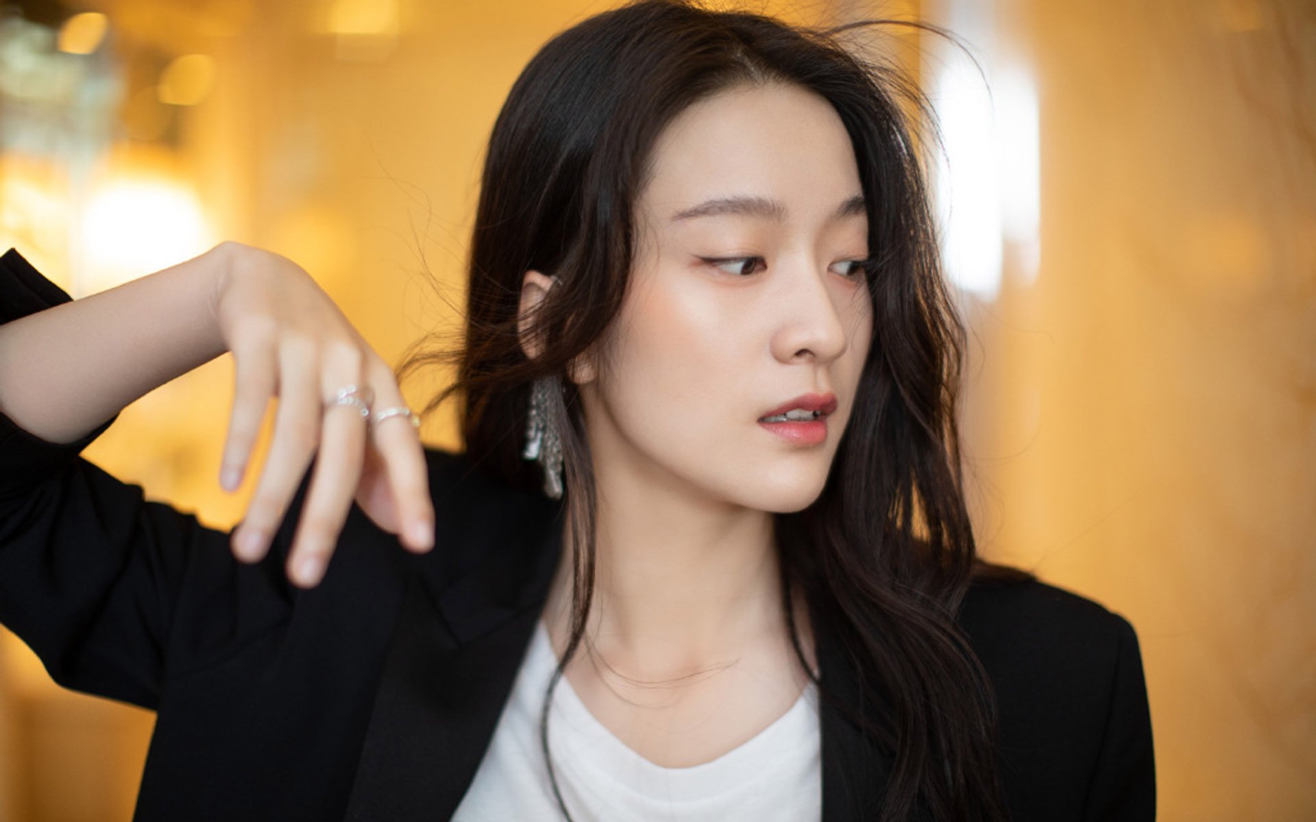 张雪迎,明星,演员