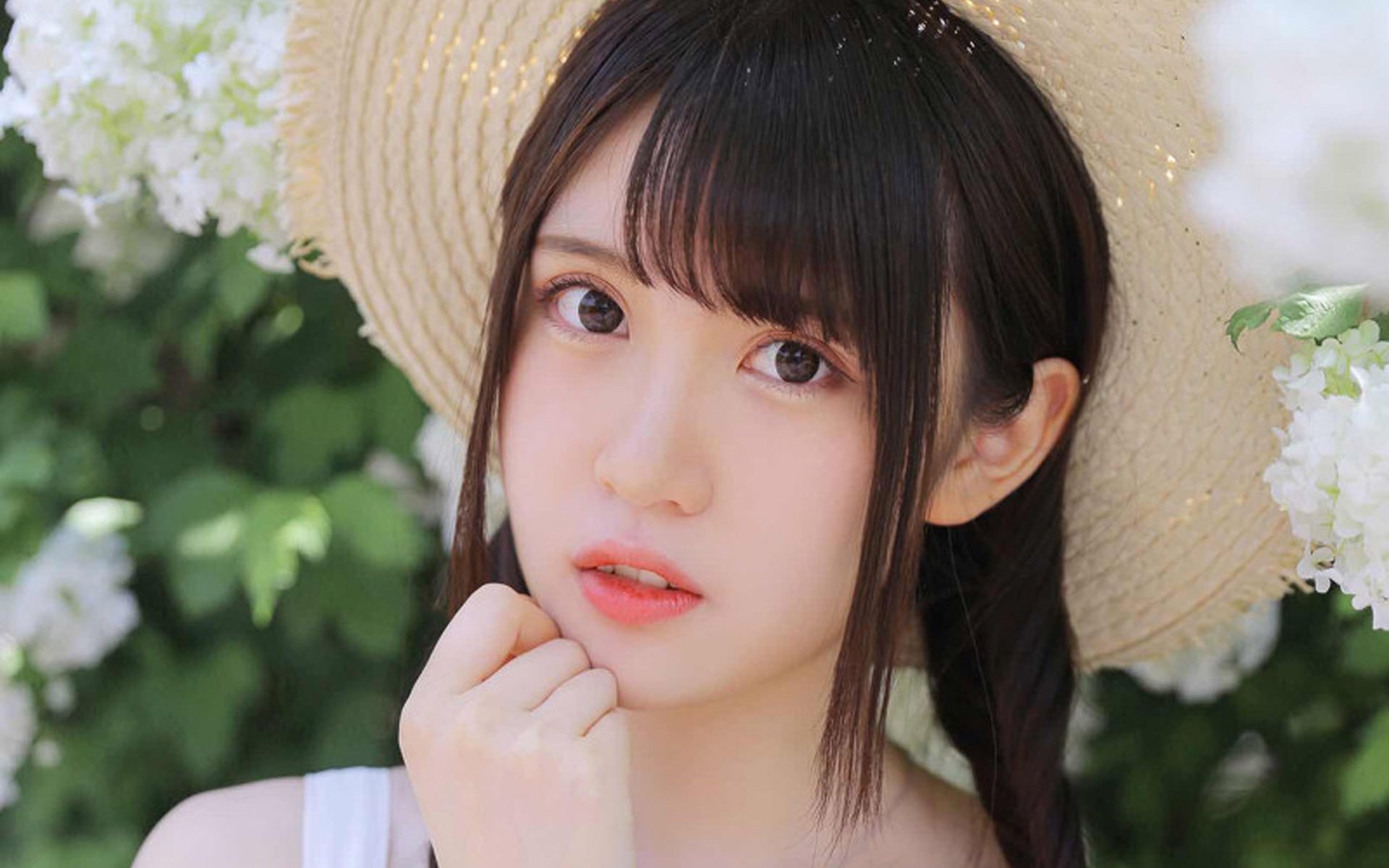 清纯,清纯美女,治愈系