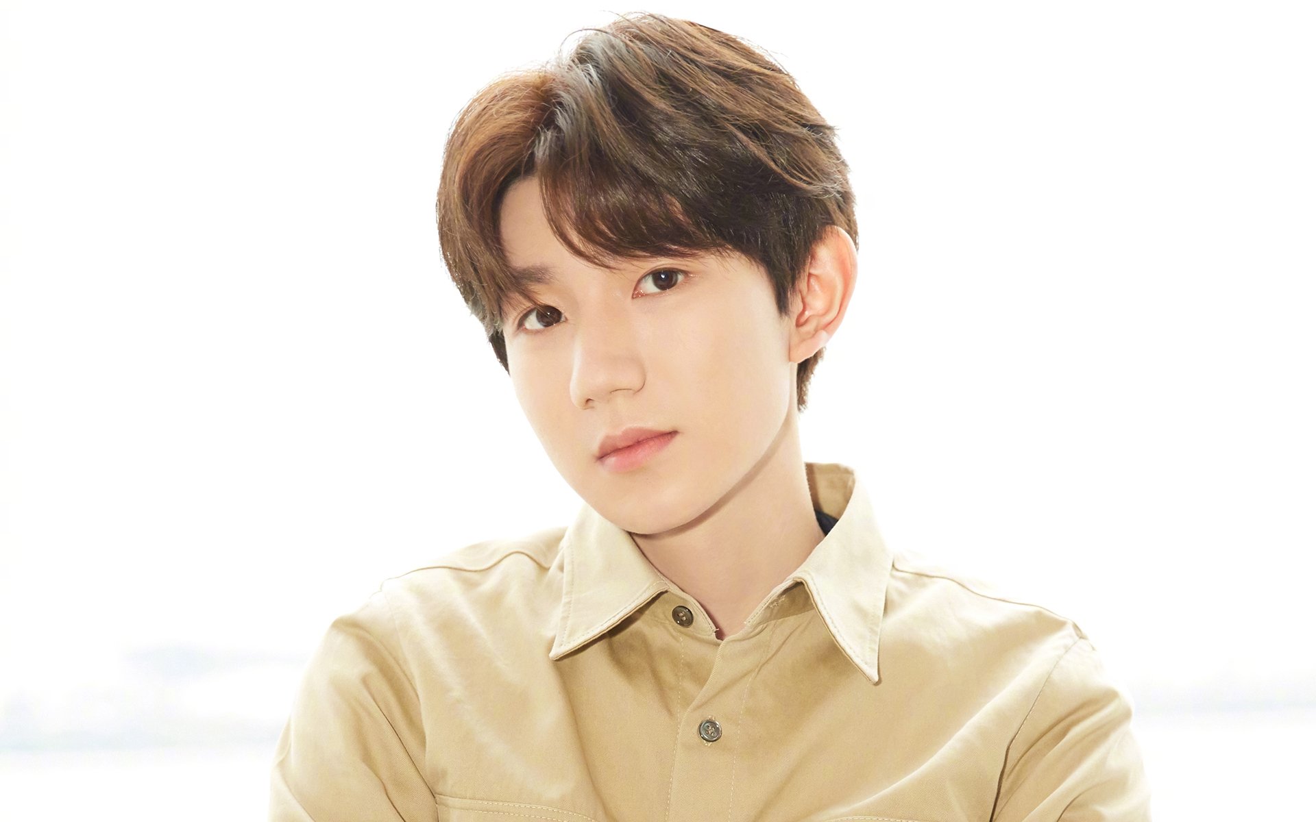 王源,TFboys,明星