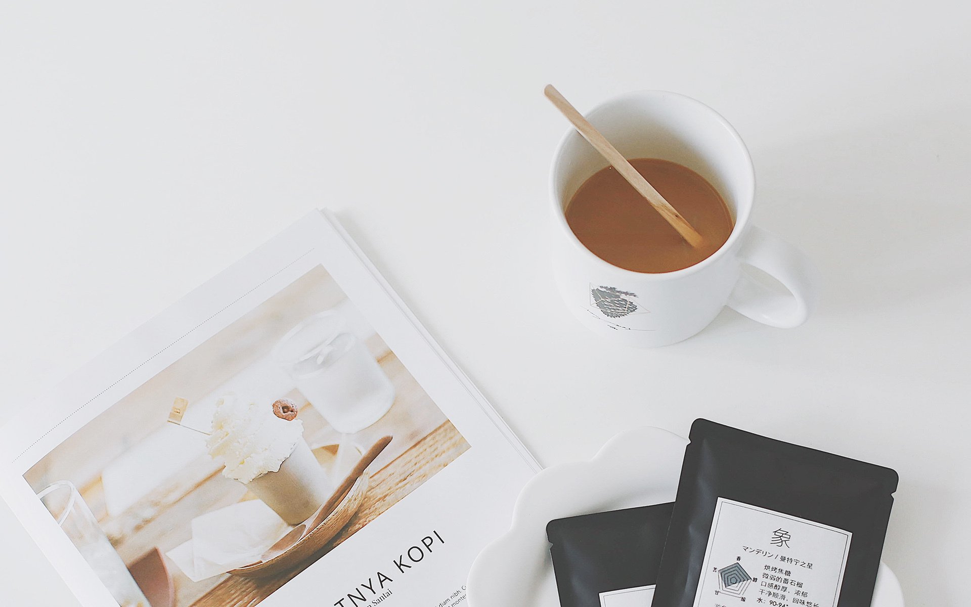 静物写真,ins风简单桌面