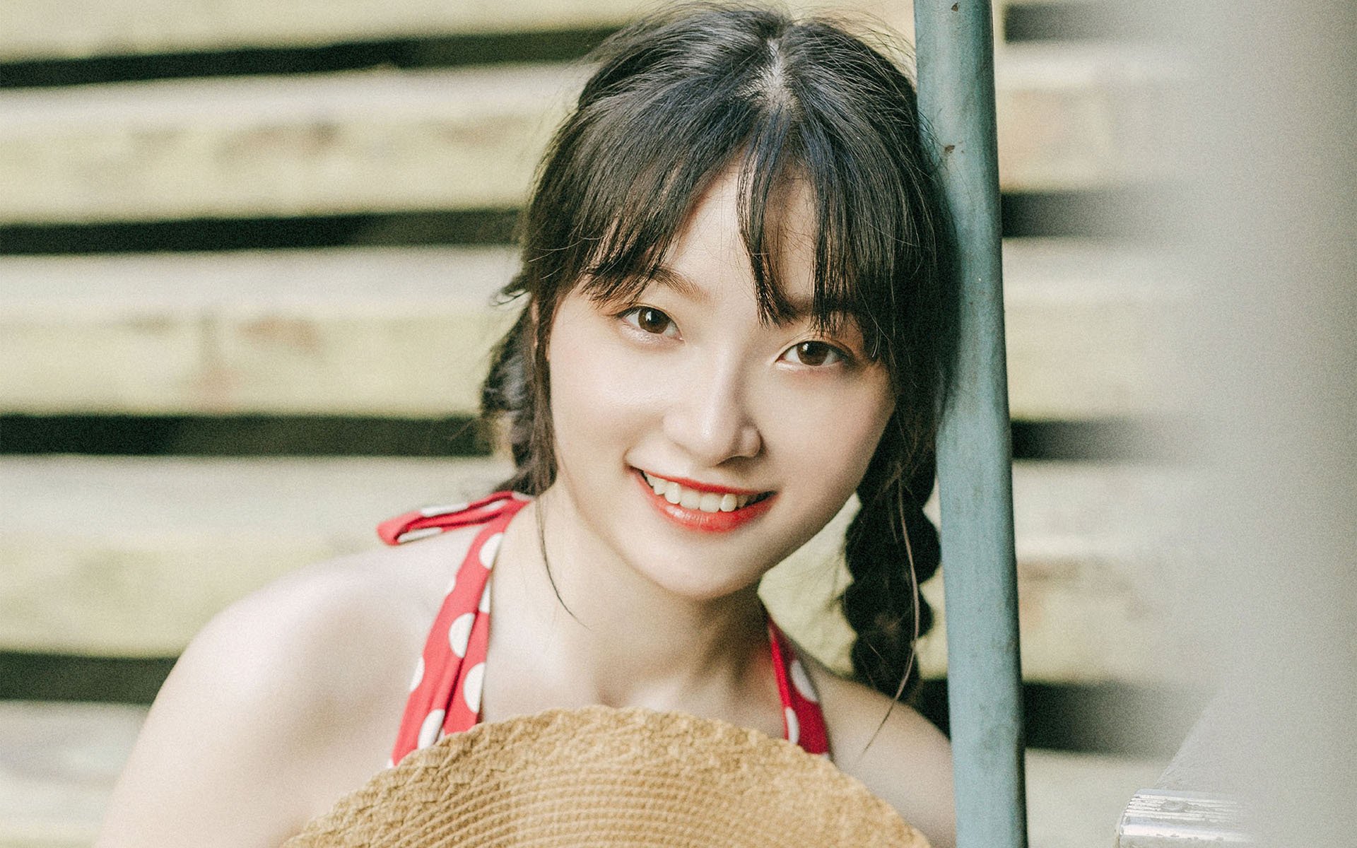 清纯,日系清纯美女