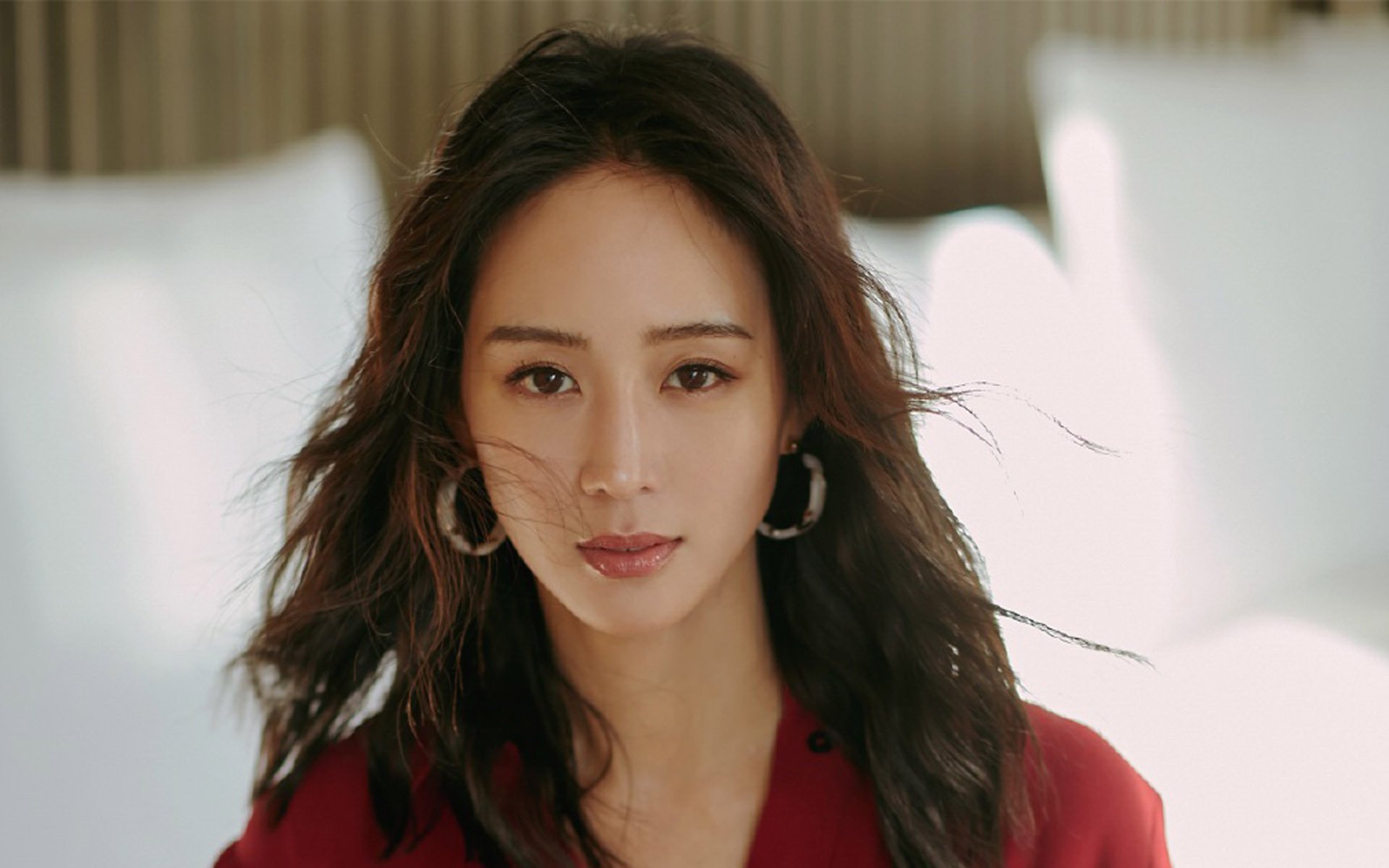 张钧甯,台湾演员,明星