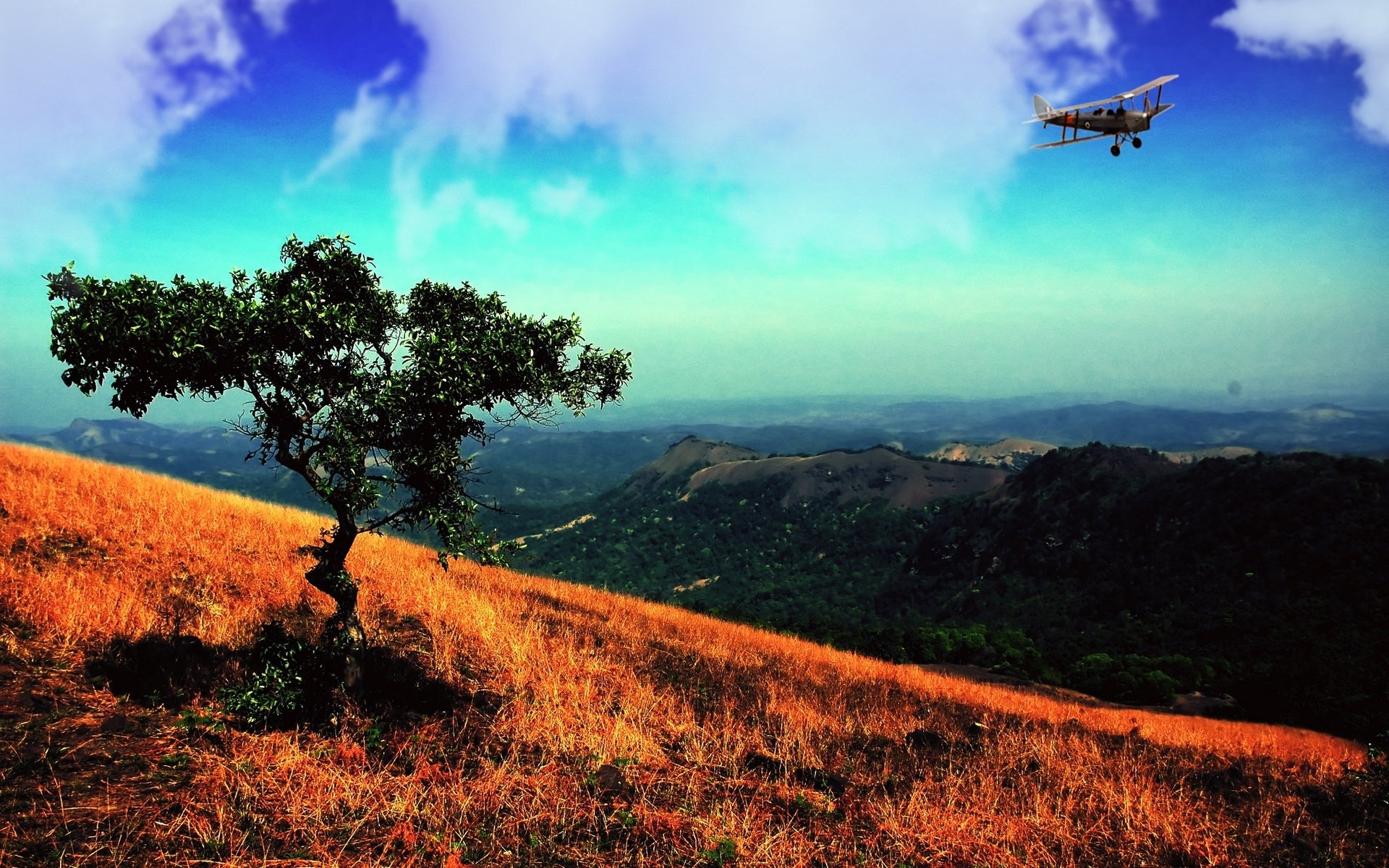 自然风光,绝美自然风景
