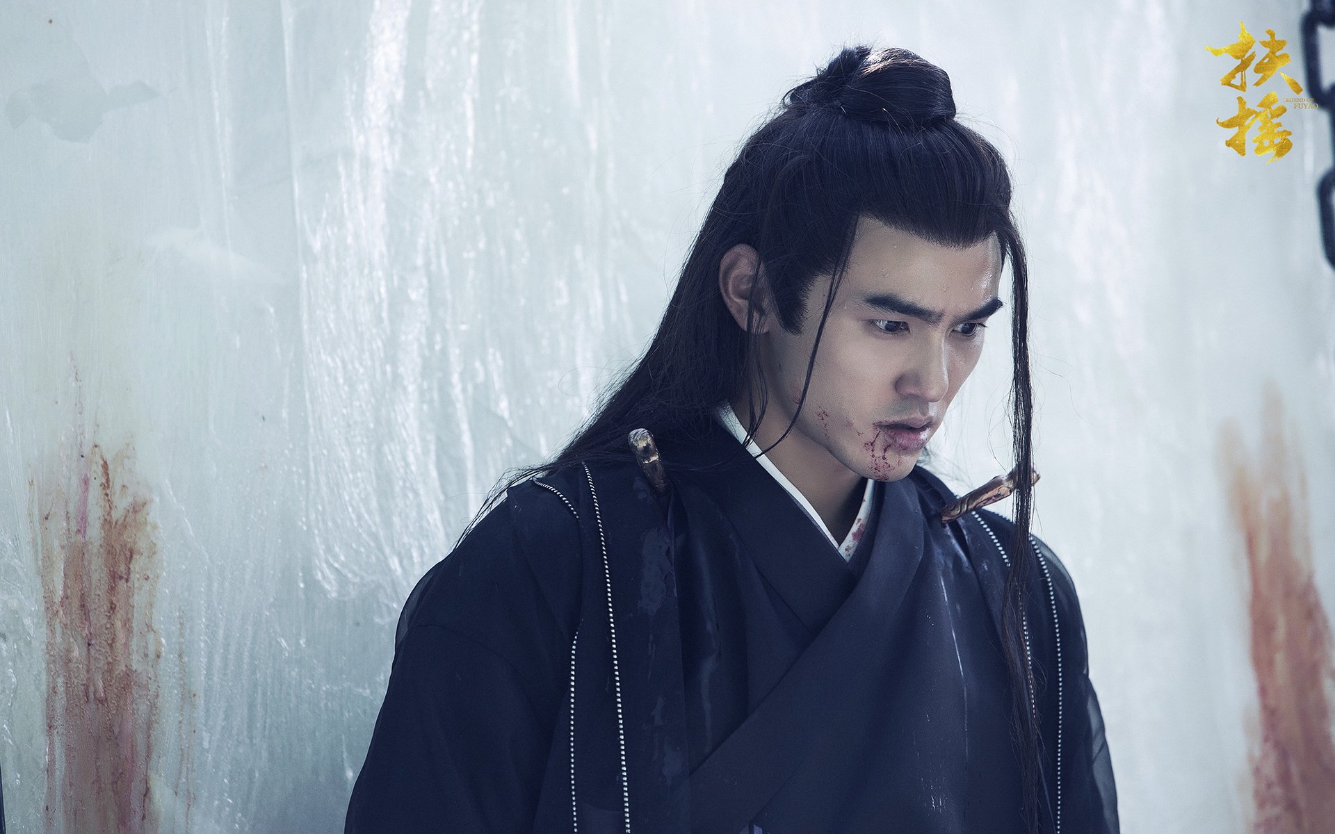 影视剧照,扶摇,杨幂,阮经天