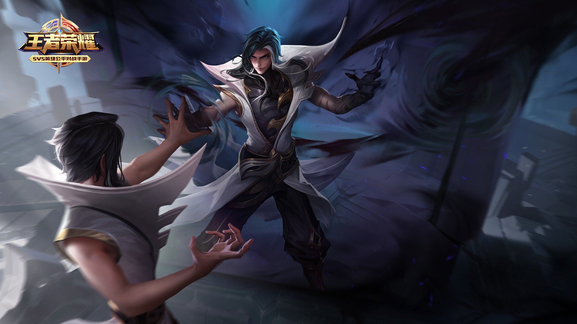 王者荣耀,司马懿