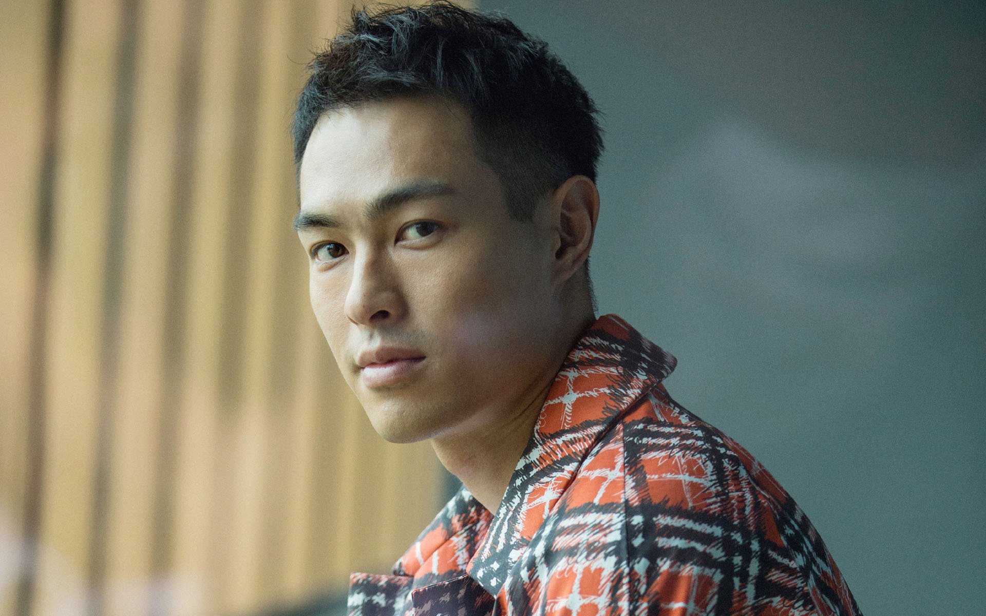 杨祐宁,演员,明星