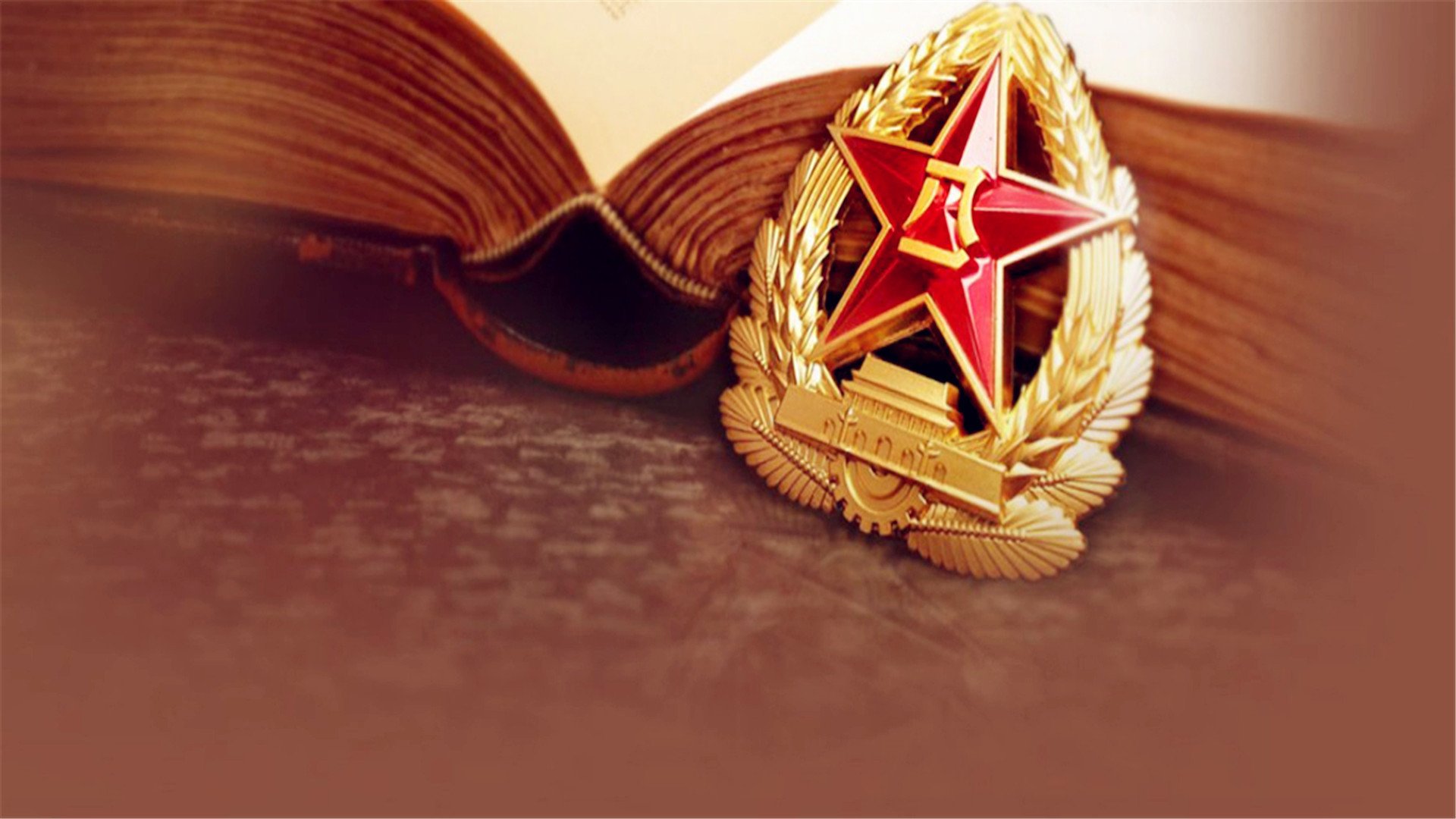 节日美图,八一建军节