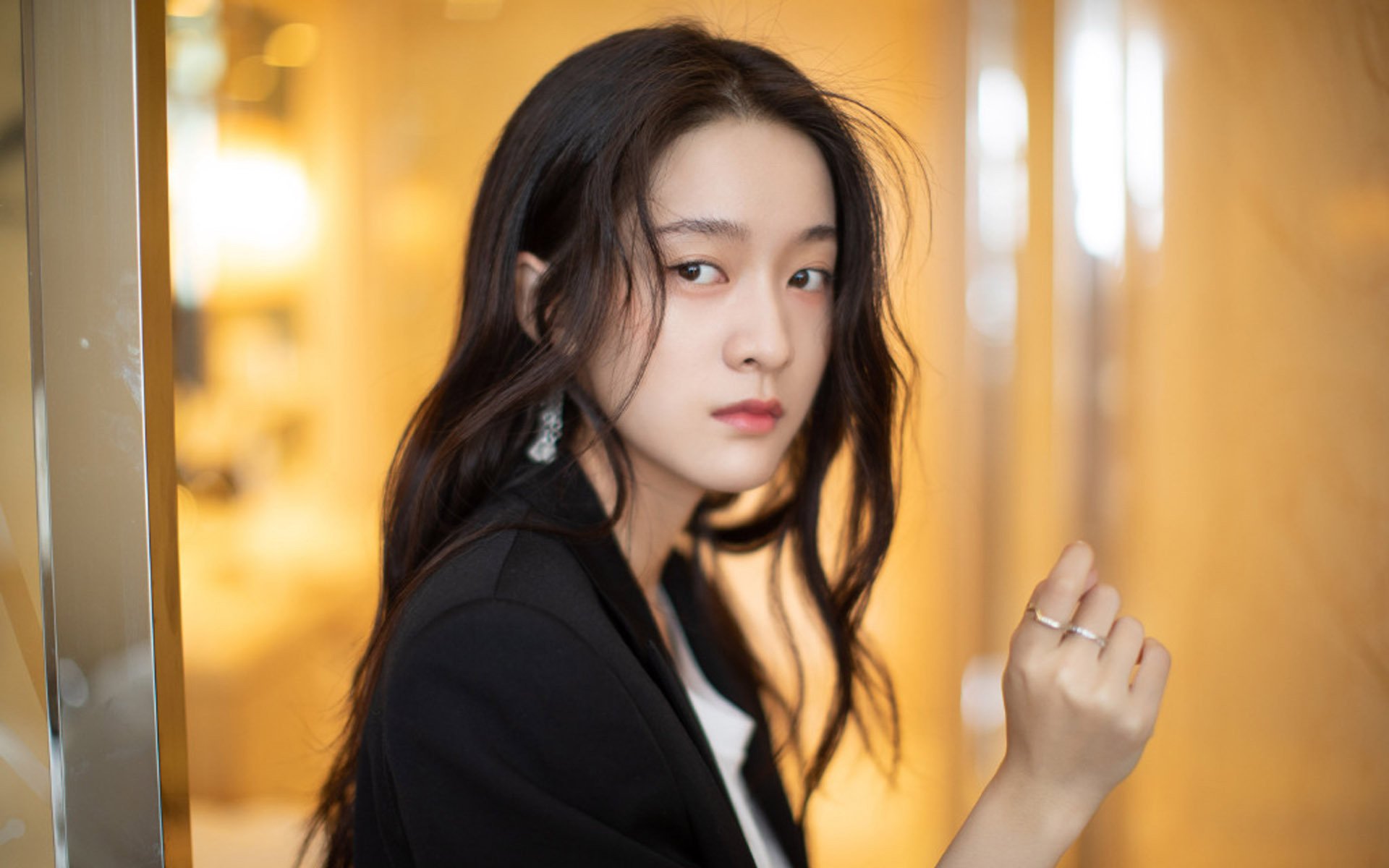 张雪迎,明星,演员