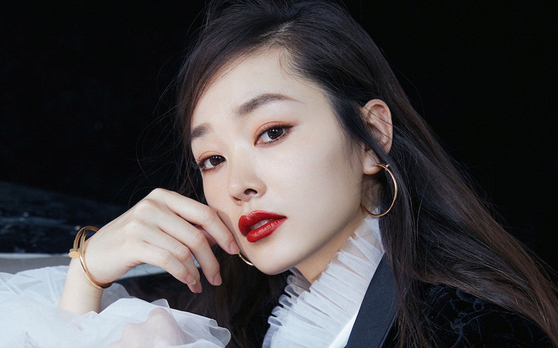 宋轶,明星,演员