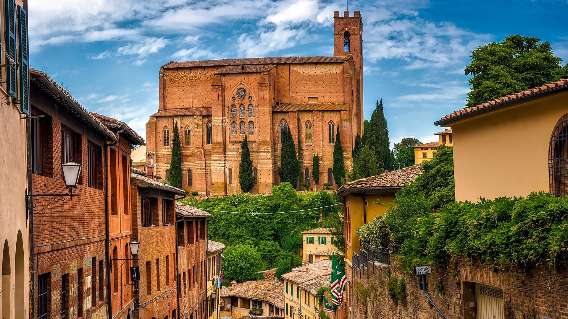 自然风光,美国加利福尼亚州美景