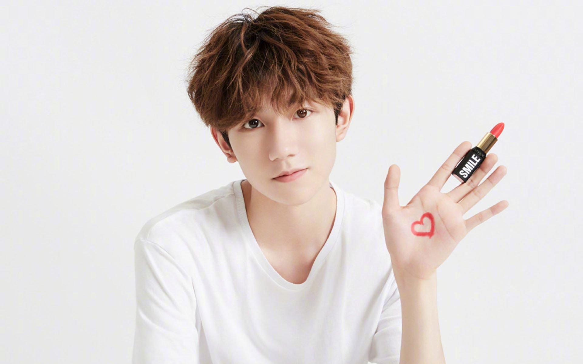 王源,TFboys,明星