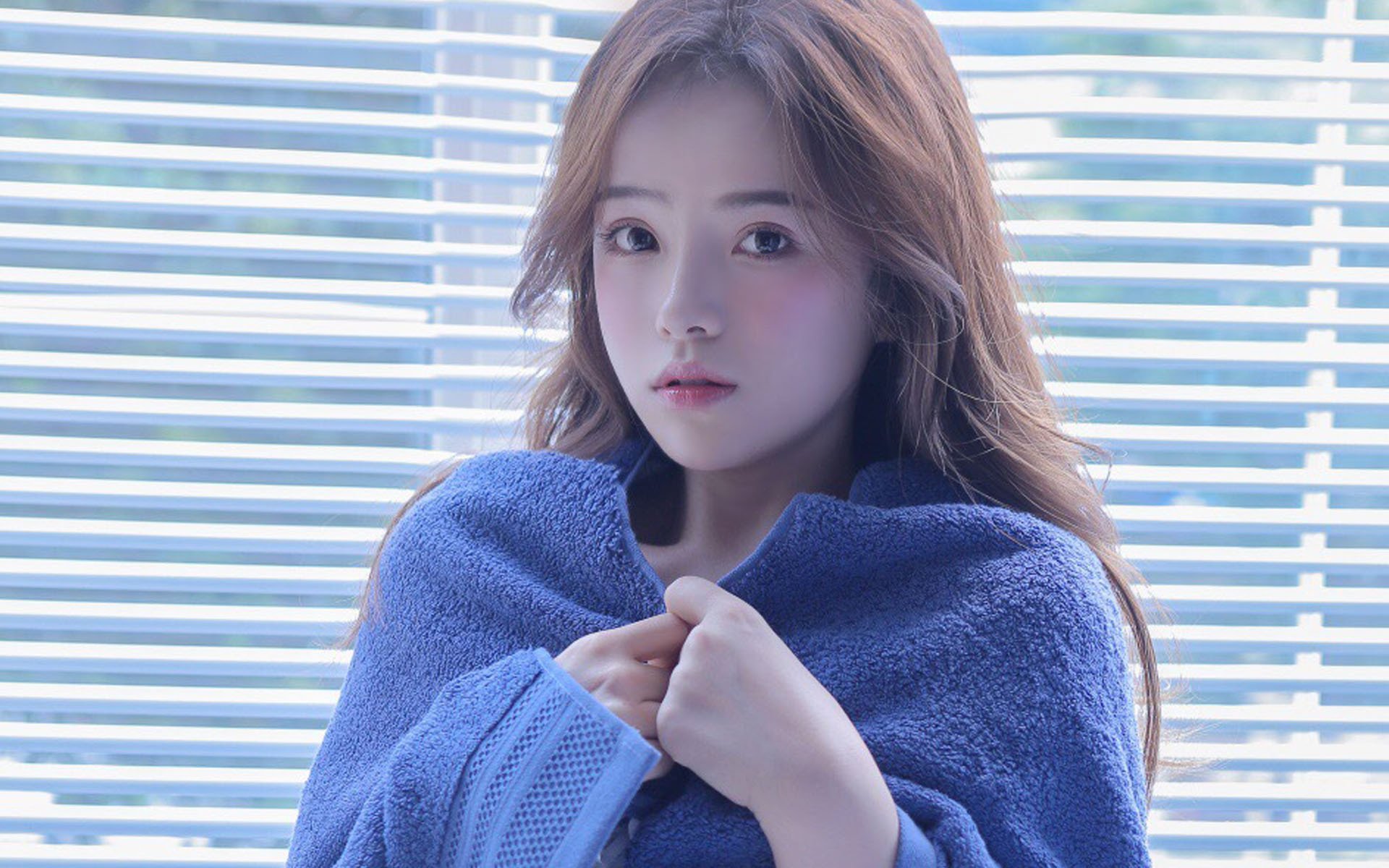 清纯,居家,性感美女,养眼