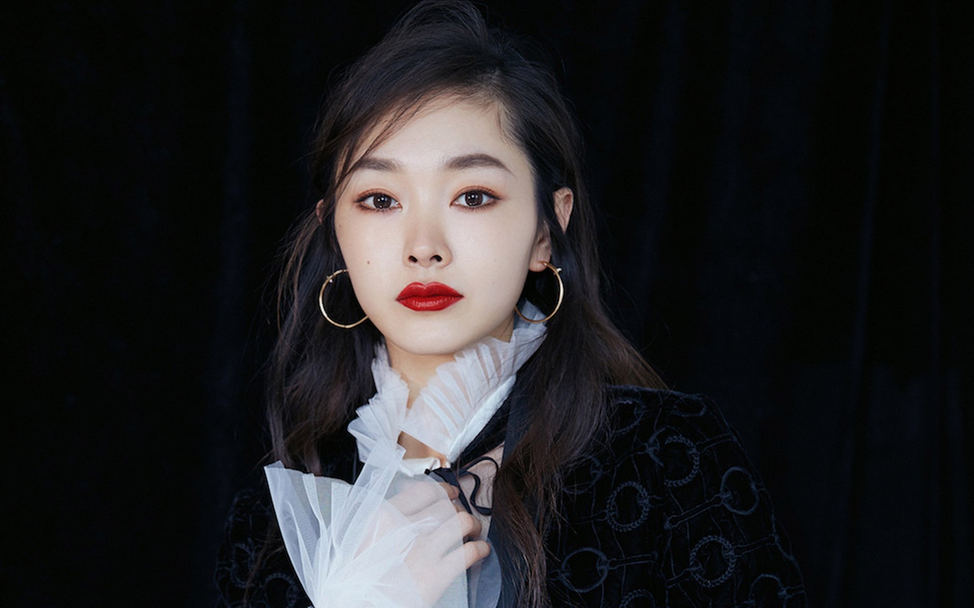 宋轶,明星,演员