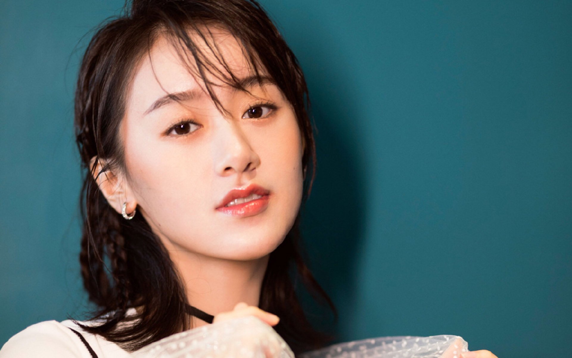 袁冰妍,明星,内地