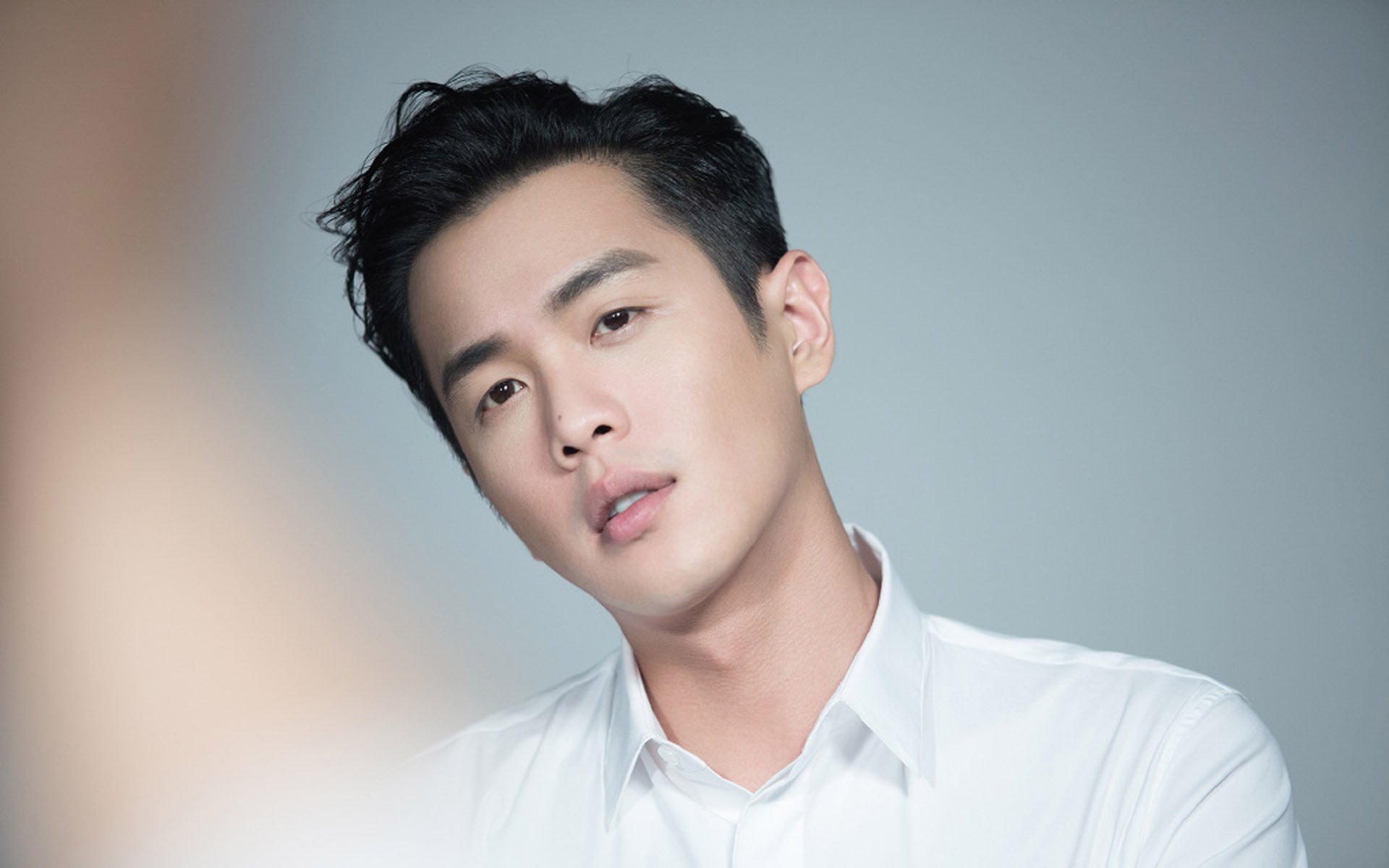 张若昀,内地明星