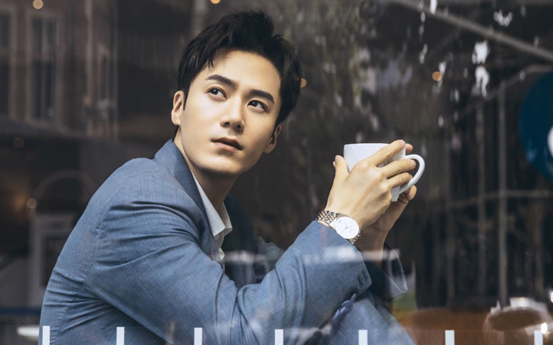 茅子俊,明星,内地