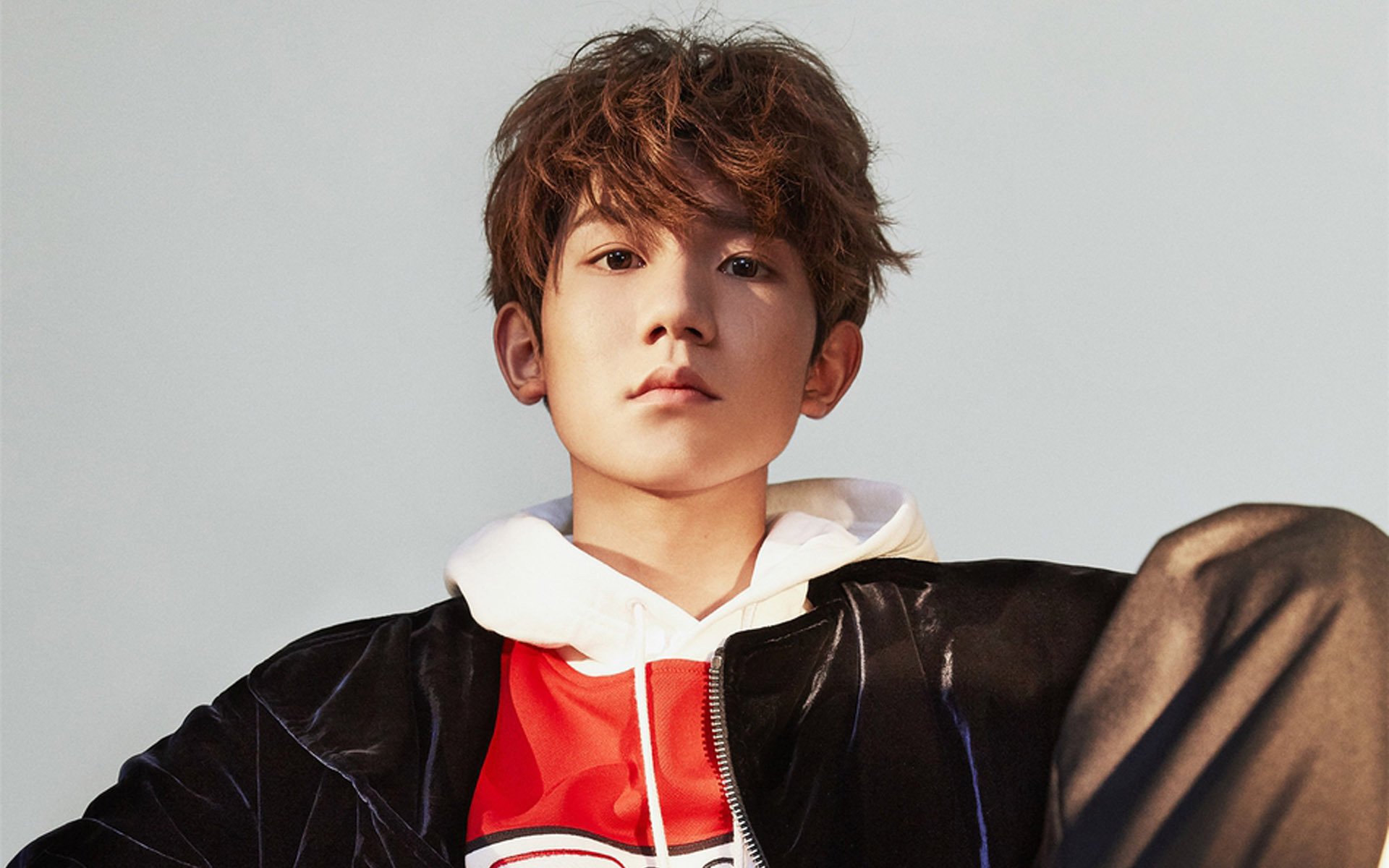 王源,TFboys,明星