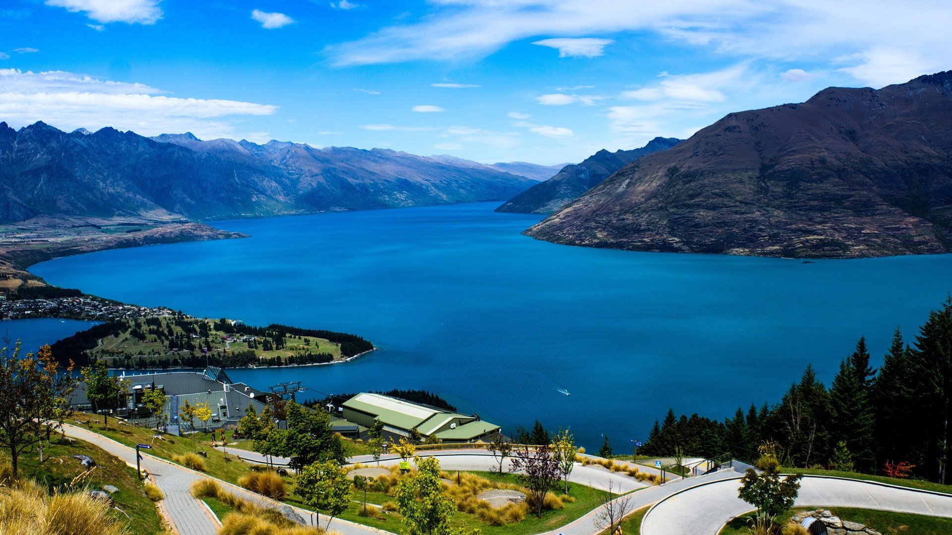 海洋天堂,蓝色大海风景,唯美,自然风光,海景