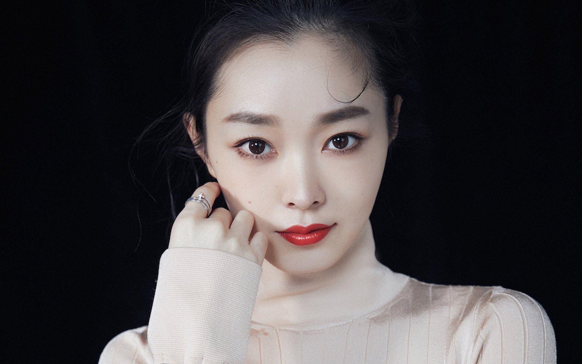 宋轶,明星,演员