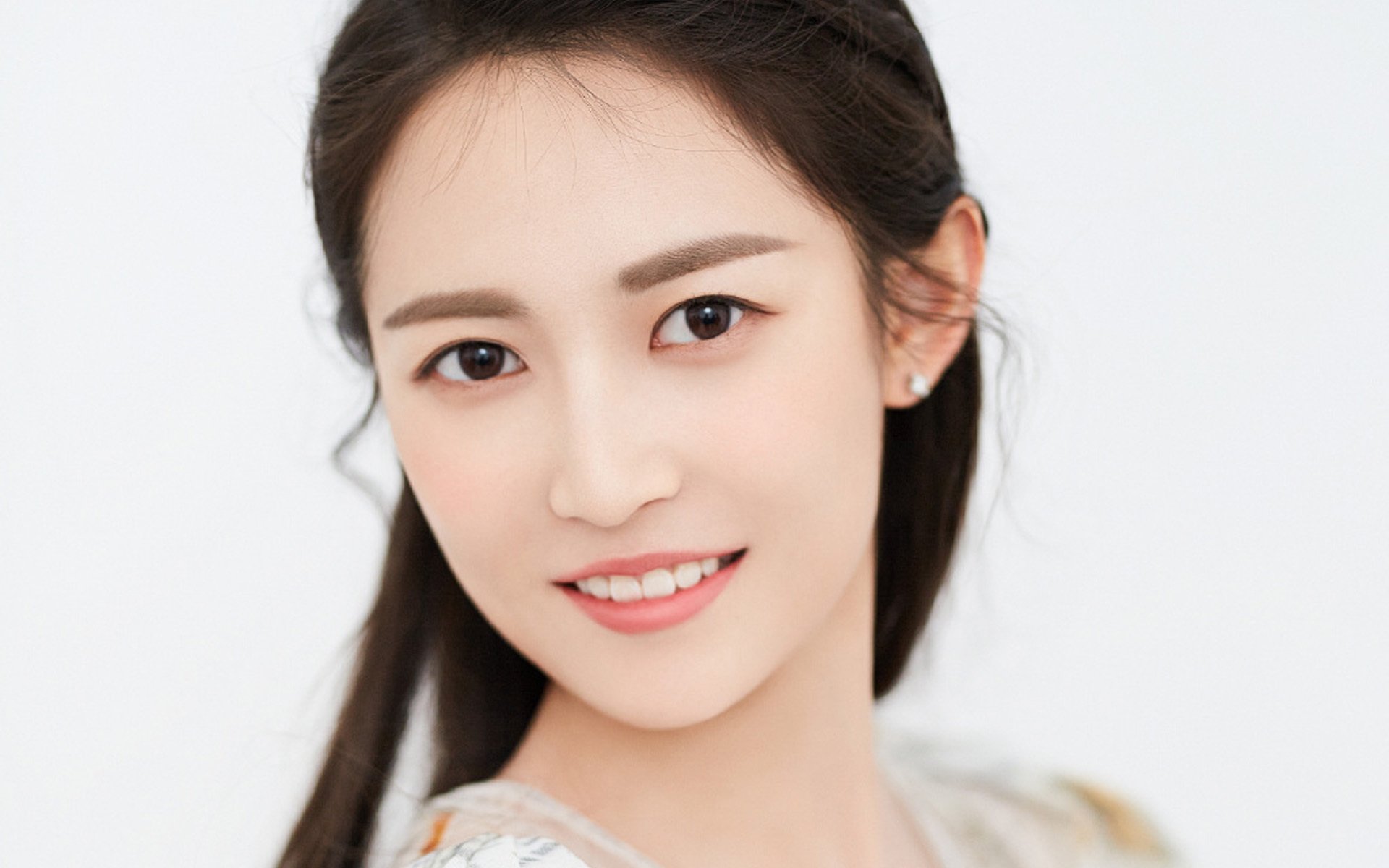 陈钰琪,明星,内地