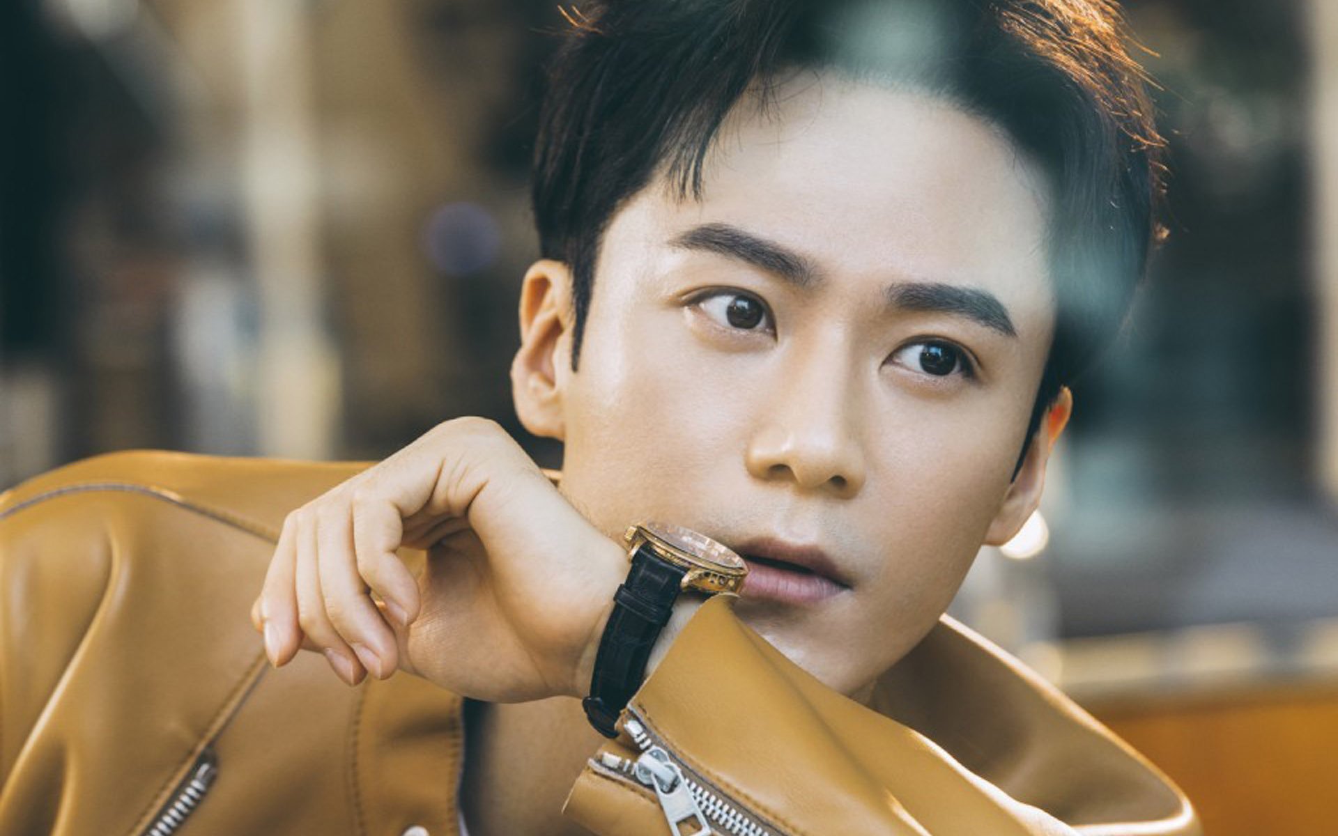 茅子俊,明星,内地