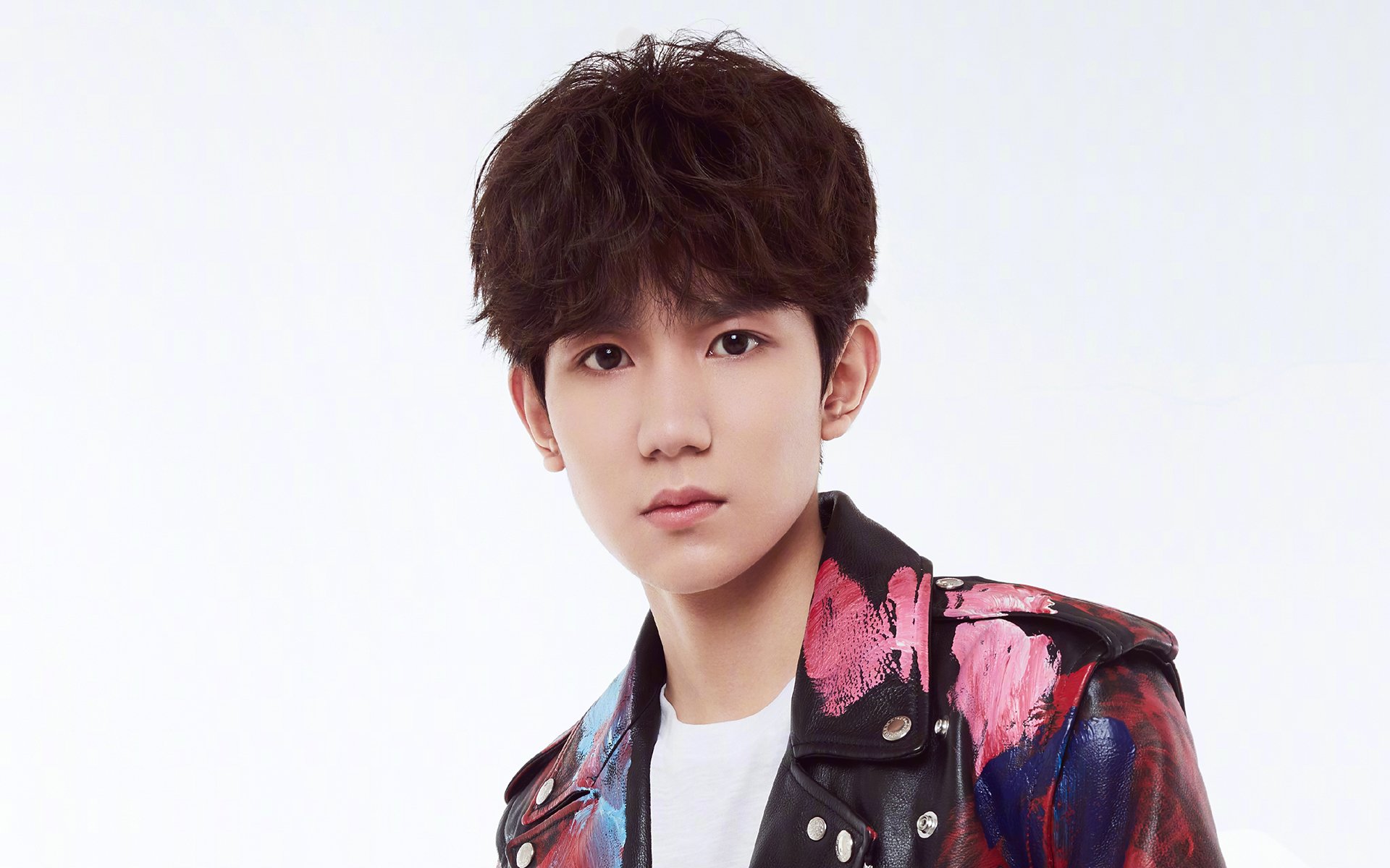 王源,TFboys,明星