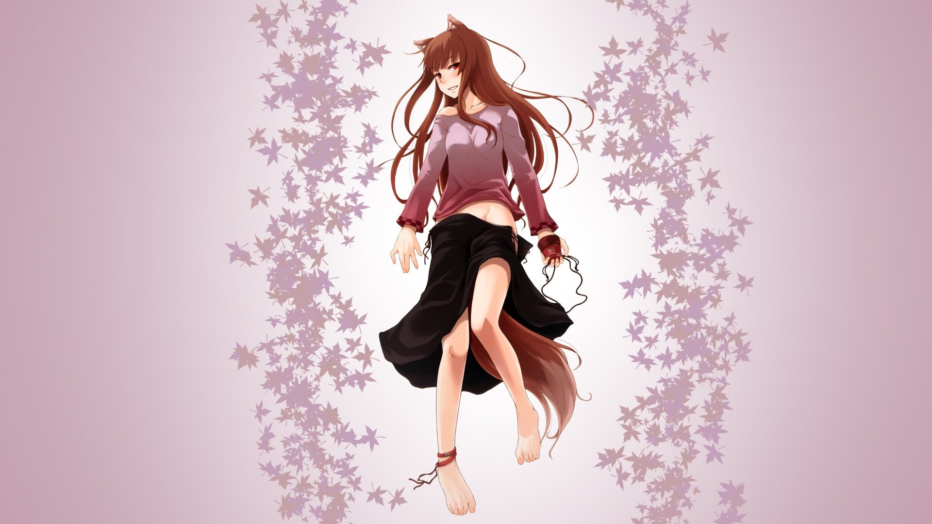 动漫,同人手绘,美女,二次元