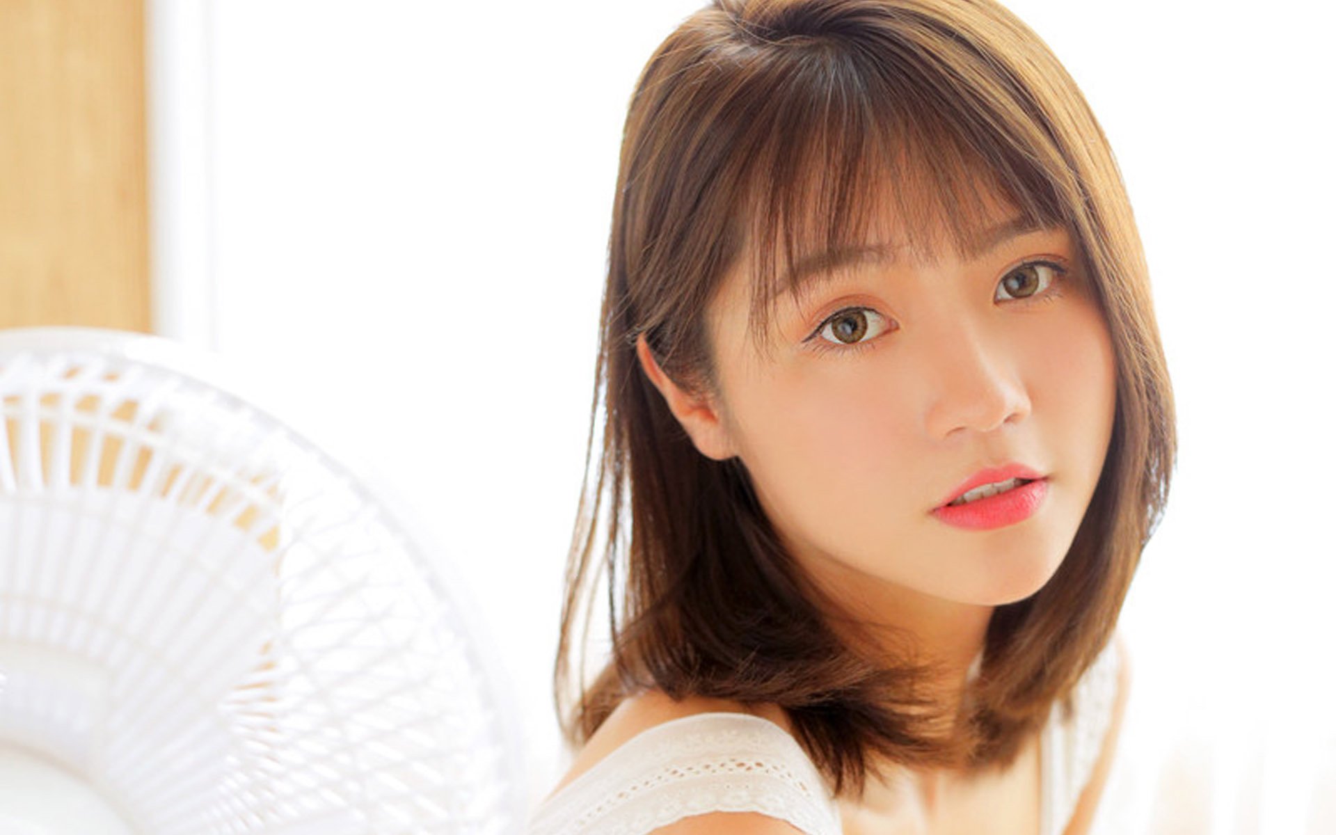 清纯,治愈系美女,居家,灵动,甜美,清新