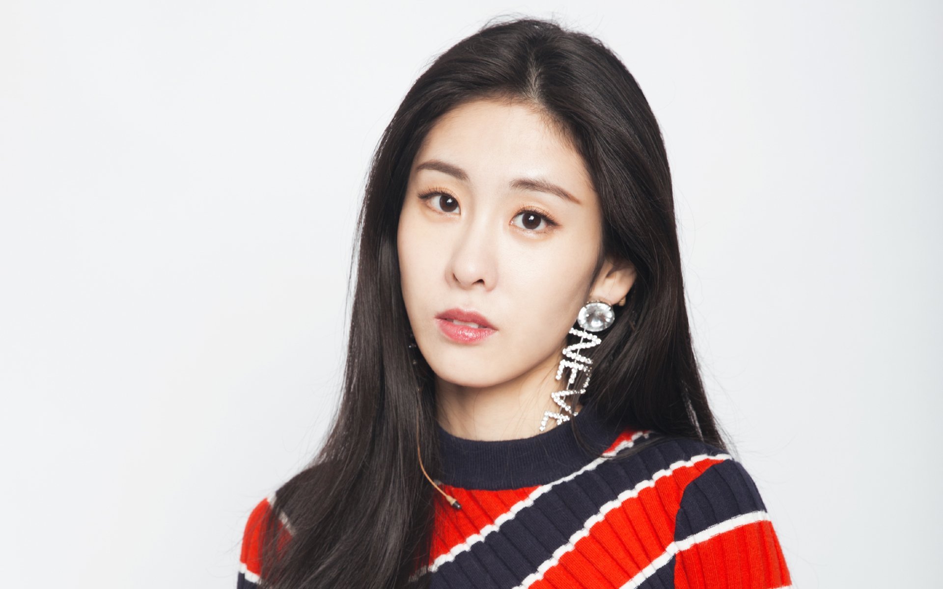 张碧晨,明星,内地