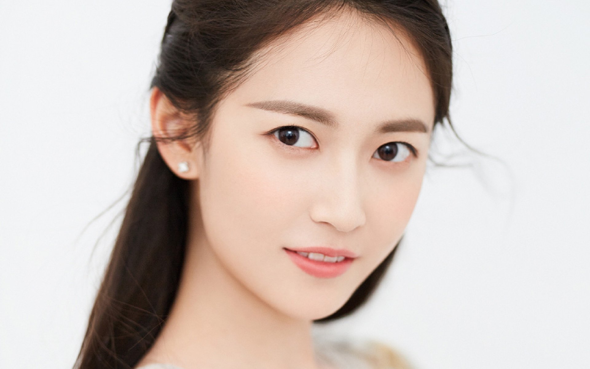 陈钰琪,明星,内地