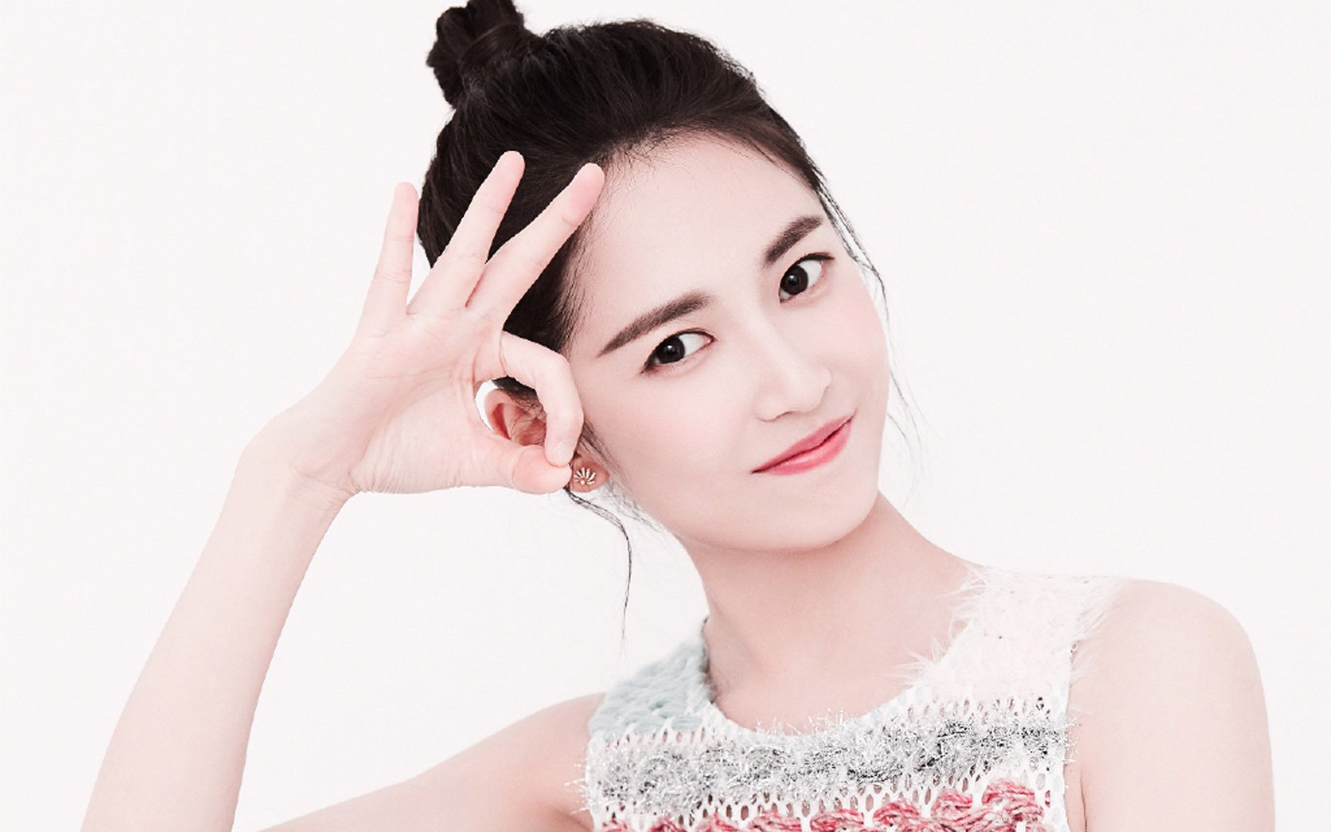 陈钰琪,明星,内地