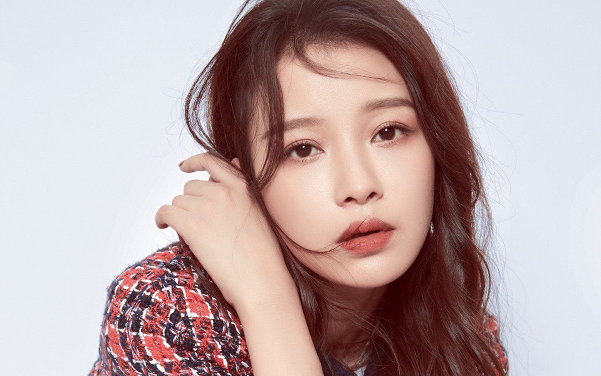 孙怡,明星,内地