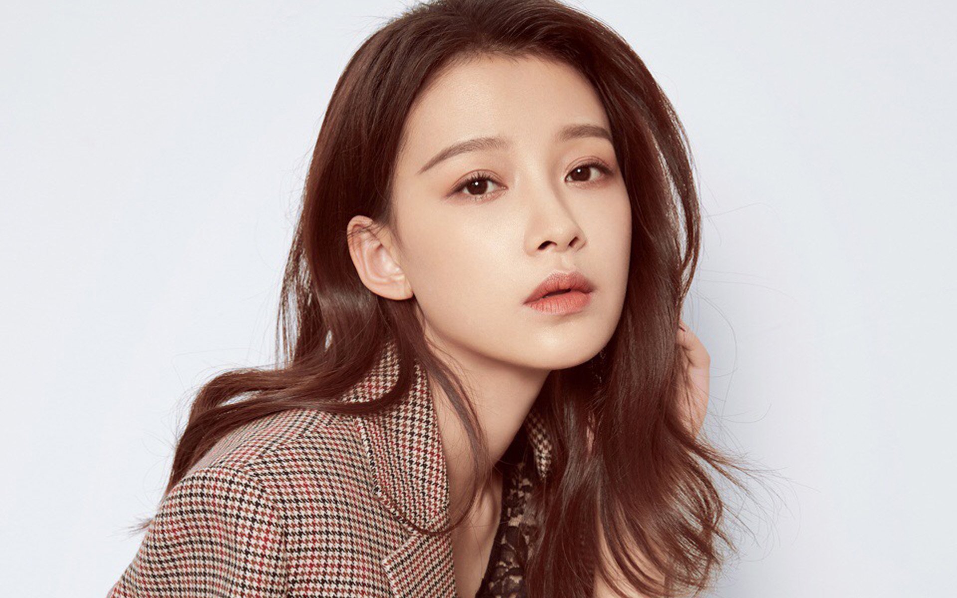 孙怡,明星,内地