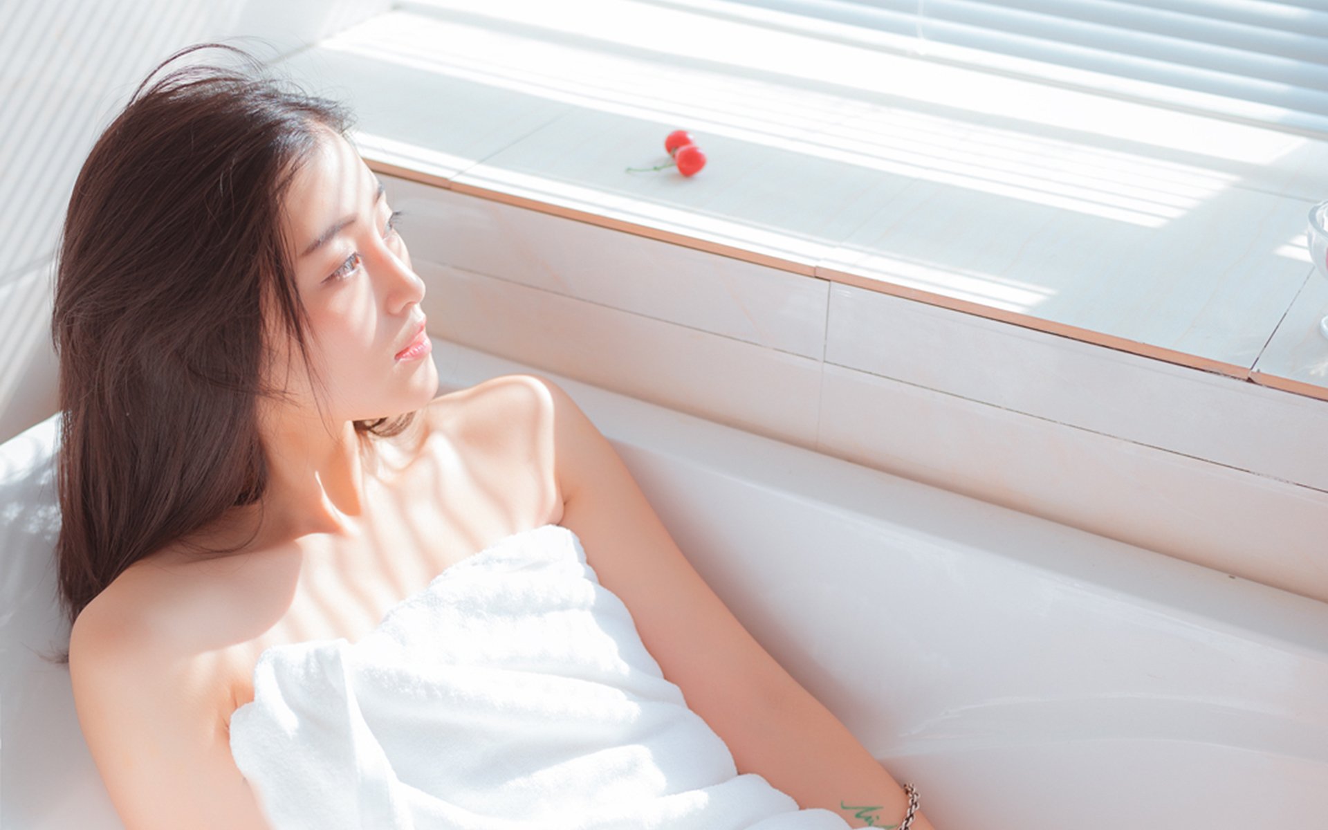 性感女神,居家性感,诱惑