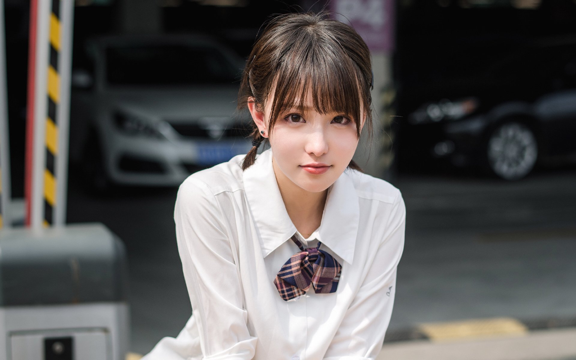 清纯,清新,慵懒,迷人,可爱,天真