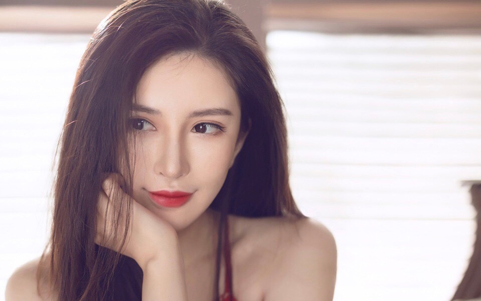 性感女神,美艳,性感美女,诱惑