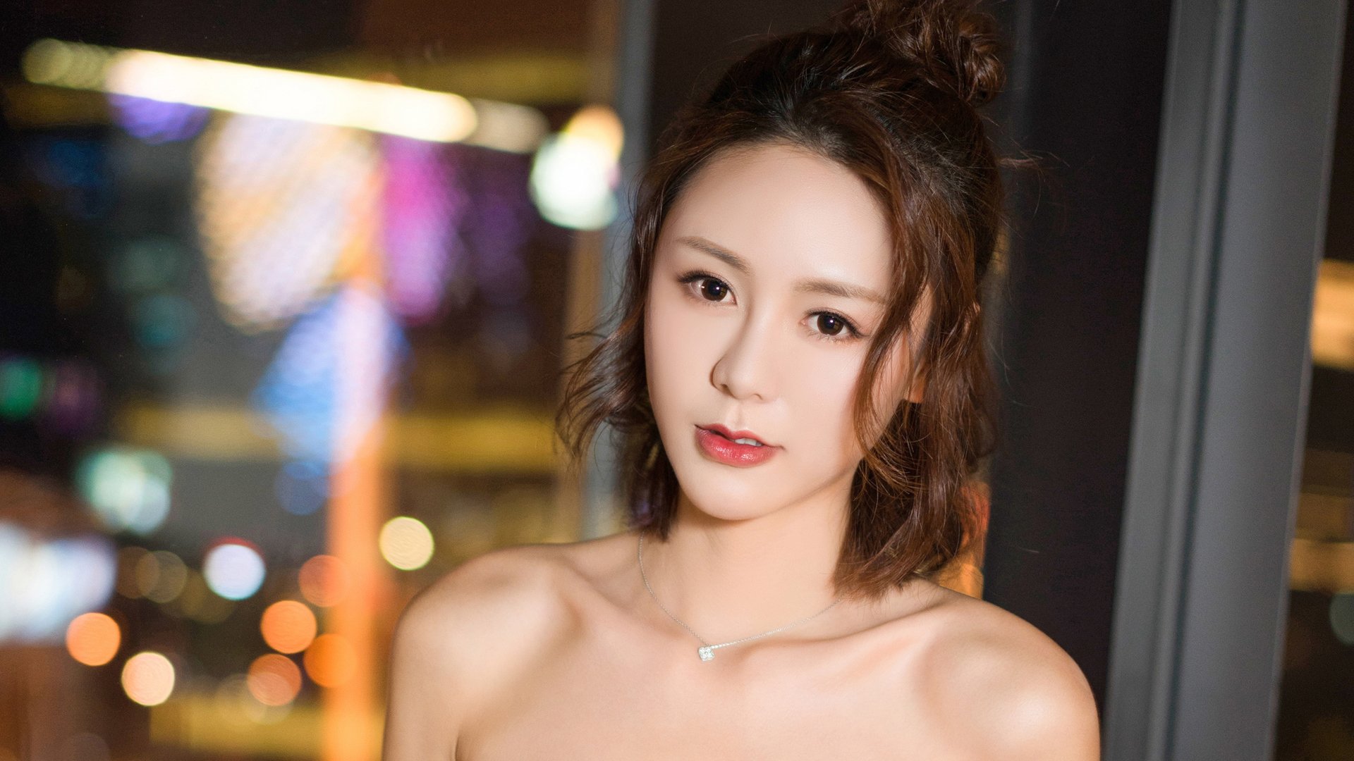 性感女神,美艳,性感美女,诱惑