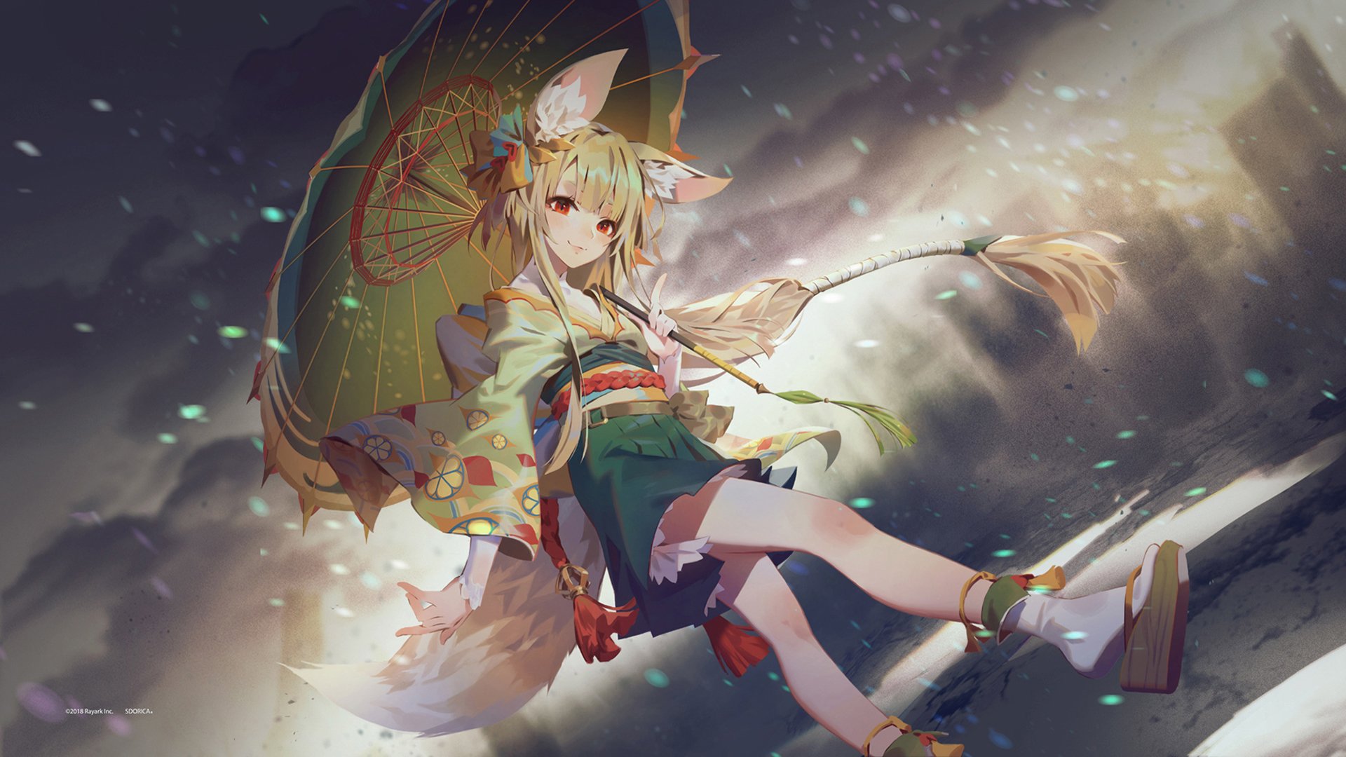 动漫,同人手绘,二次元,日漫,动漫美女