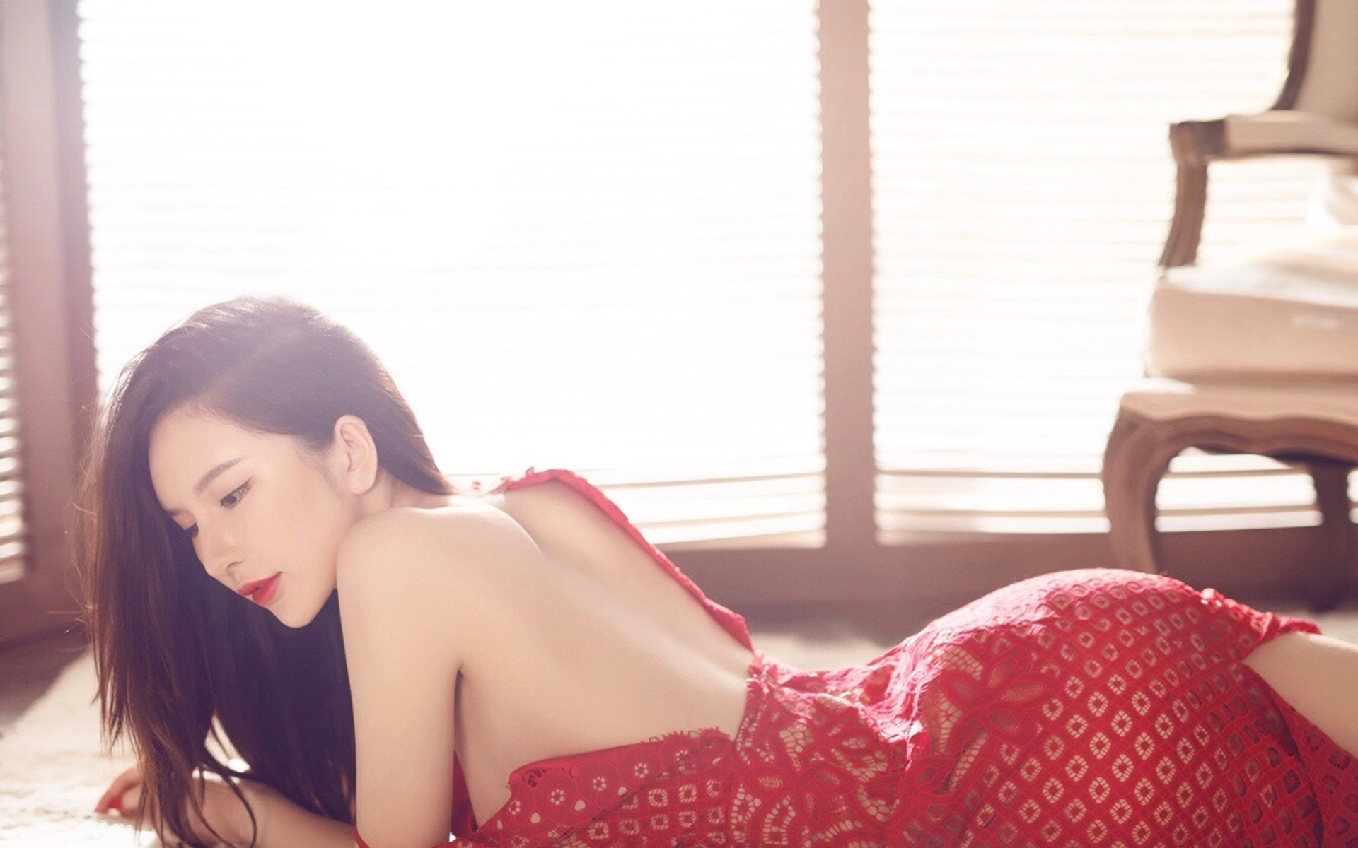 性感女神,美艳,性感美女,诱惑