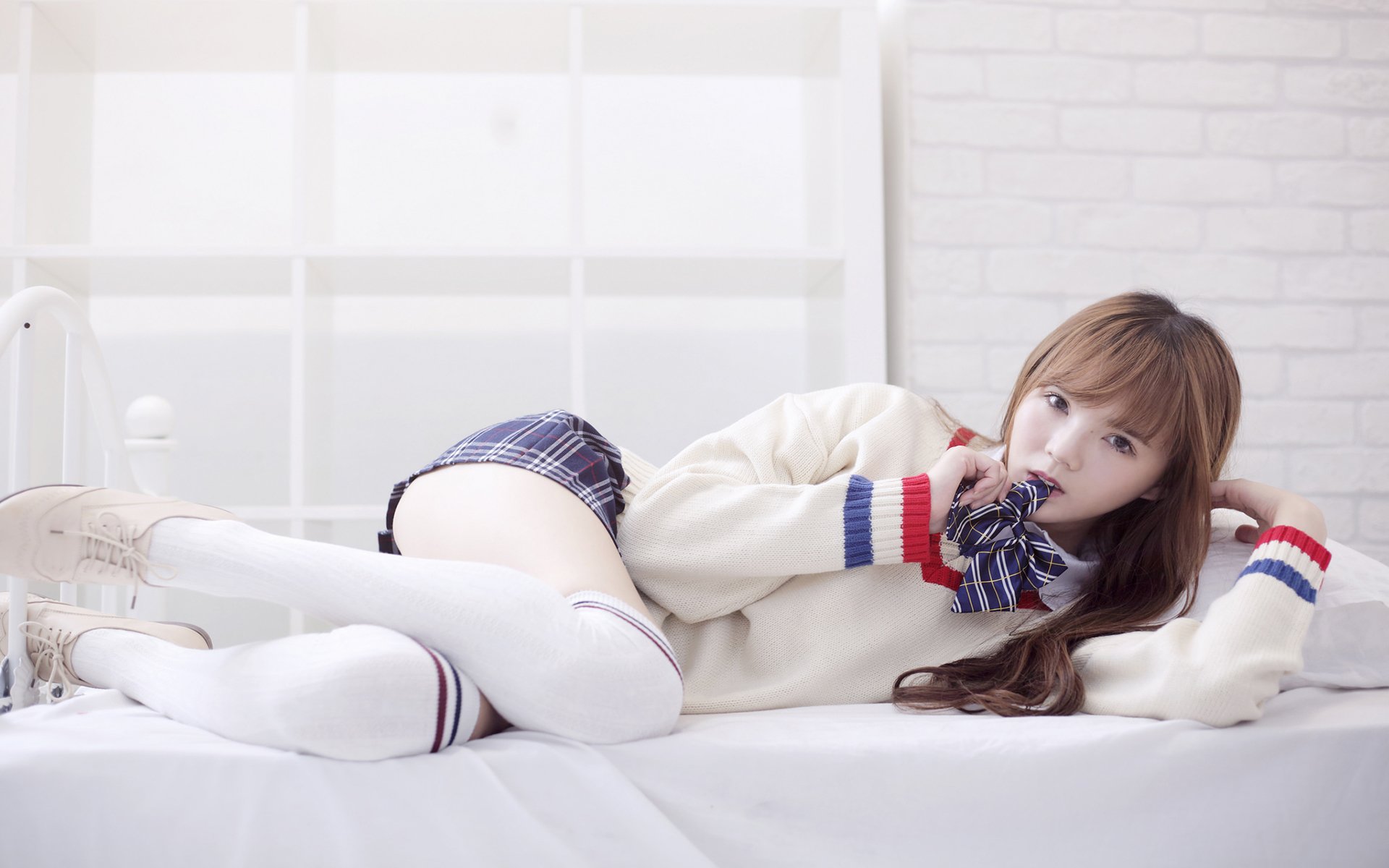 清纯,日本美女文艺,写真,学生