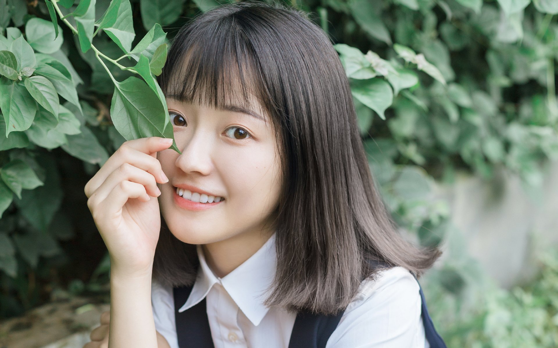 清纯,日本美女文艺,写真,学生