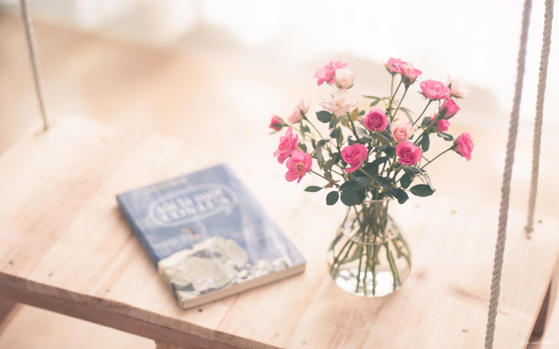 静物写真,沉默,书本,简约,静物