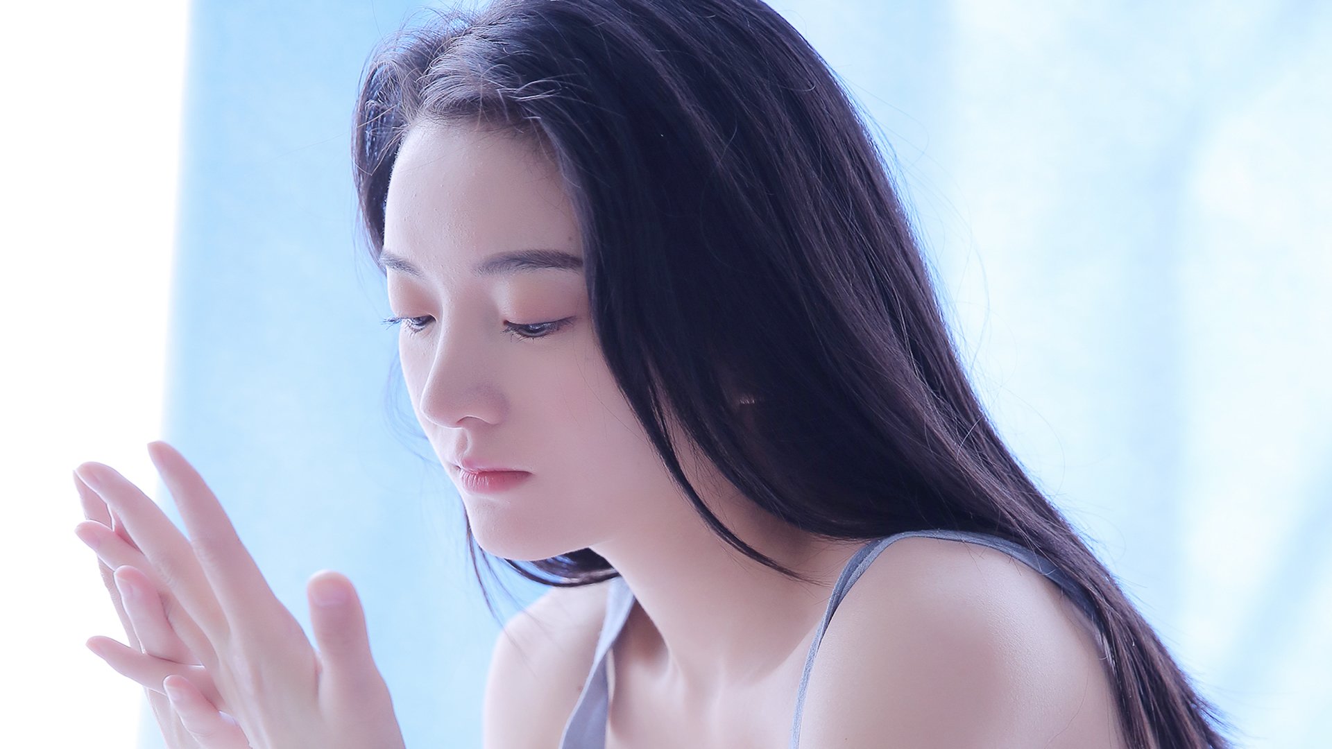 性感女神,美艳,性感美女,诱惑